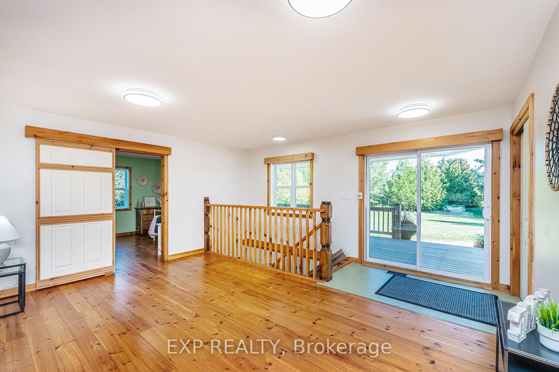 Photo 6 of 625421 15 Side Road, Melancthon, Rural Melancthon — HOMEH