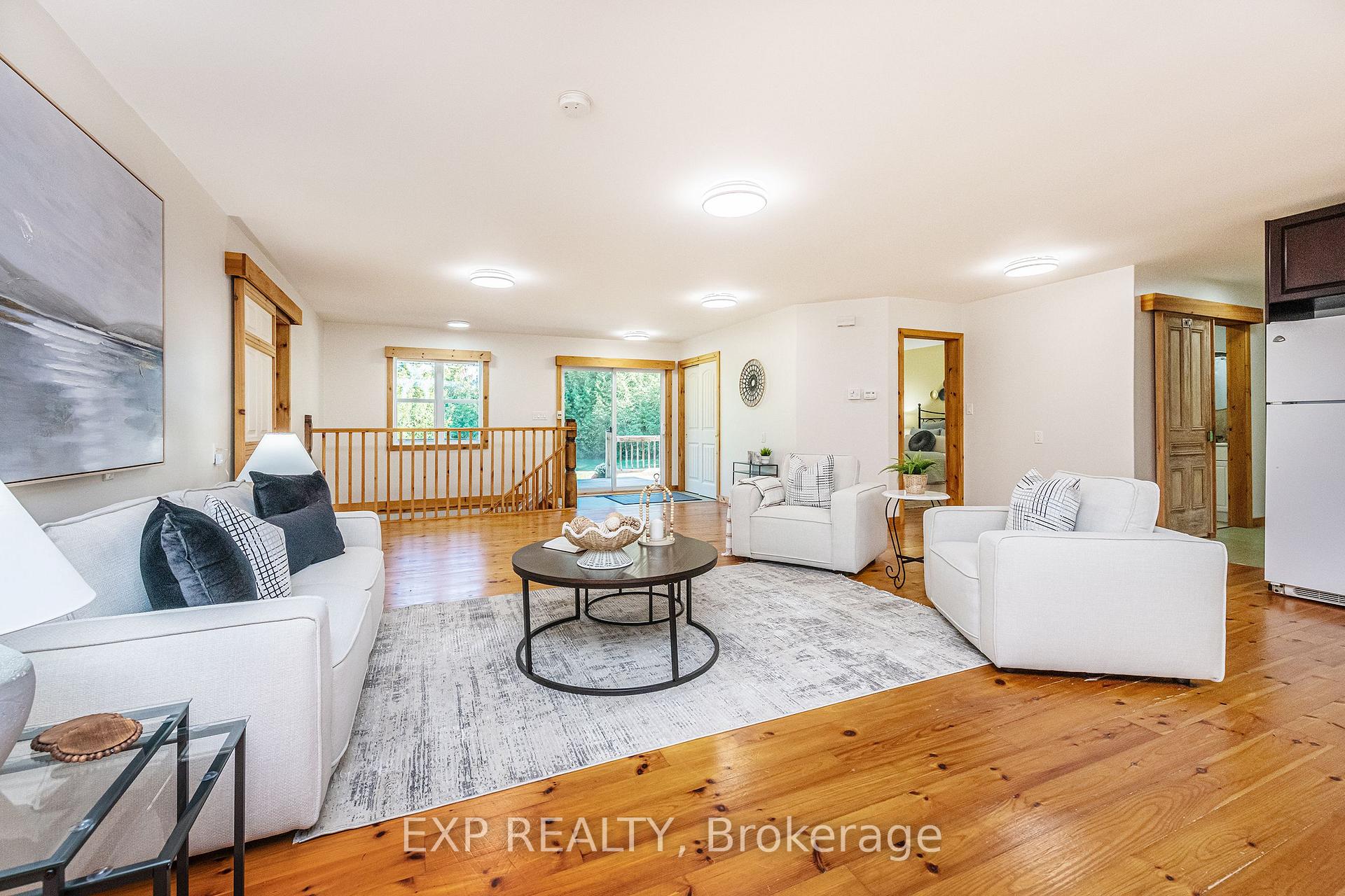 Photo 10 of 625421 15 Side Road, Melancthon, Rural Melancthon — HOMEH