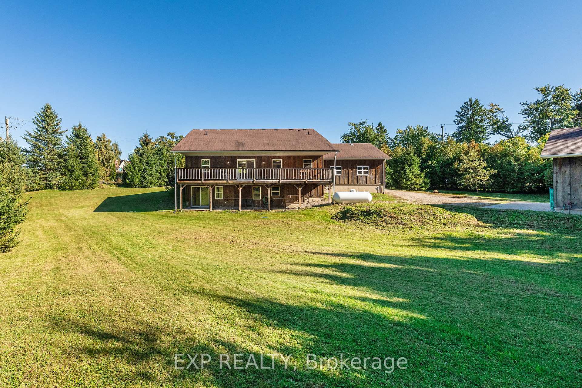 Photo 26 of 625421 15 Side Road, Melancthon, Rural Melancthon — HOMEH
