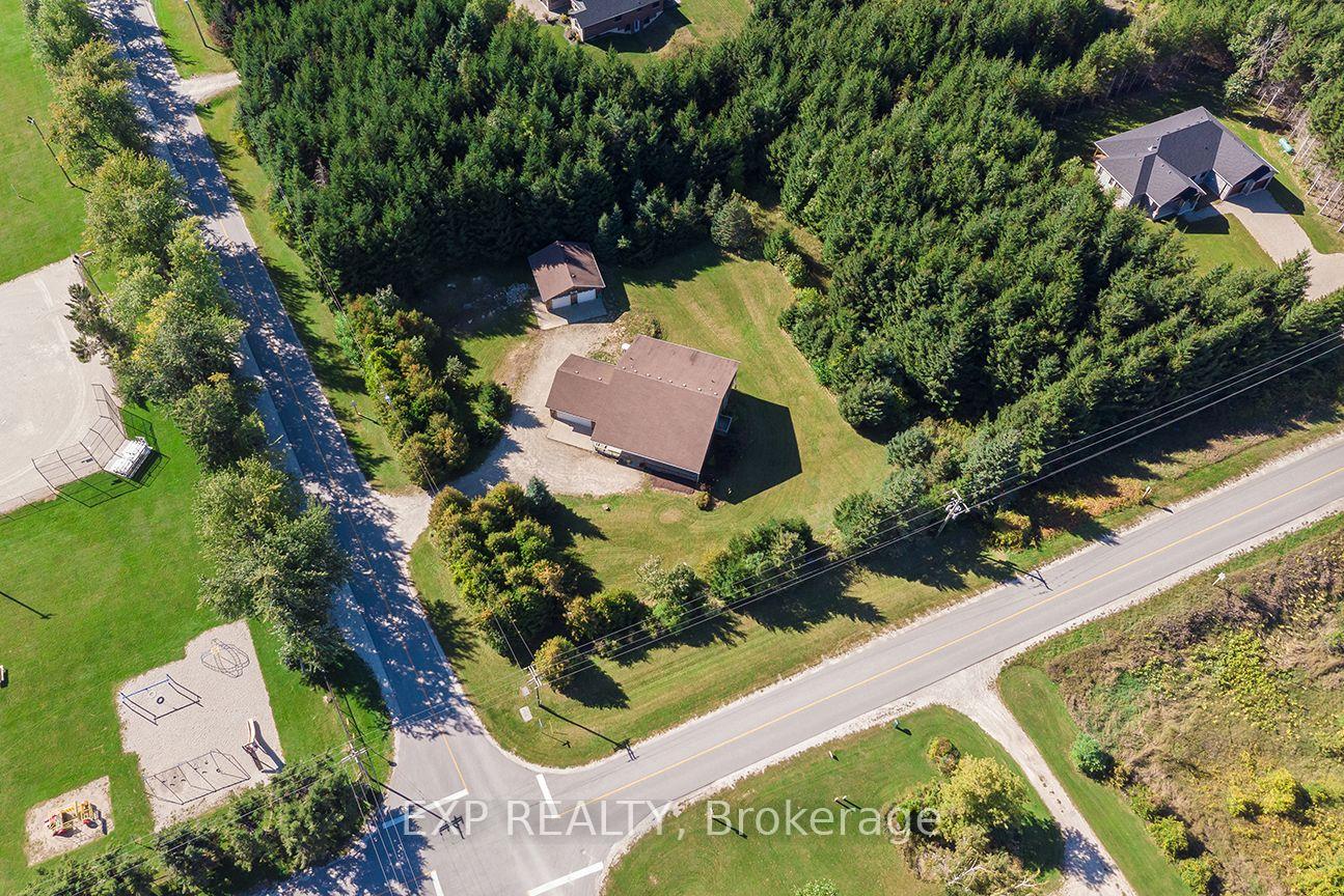Photo 28 of 625421 15 Side Road, Melancthon, Rural Melancthon — HOMEH