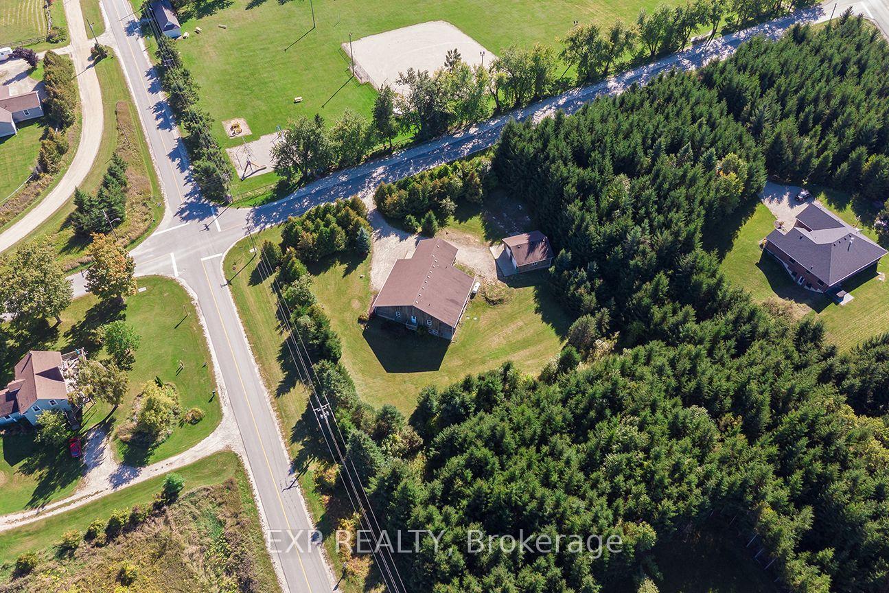 Photo 29 of 625421 15 Side Road, Melancthon, Rural Melancthon — HOMEH