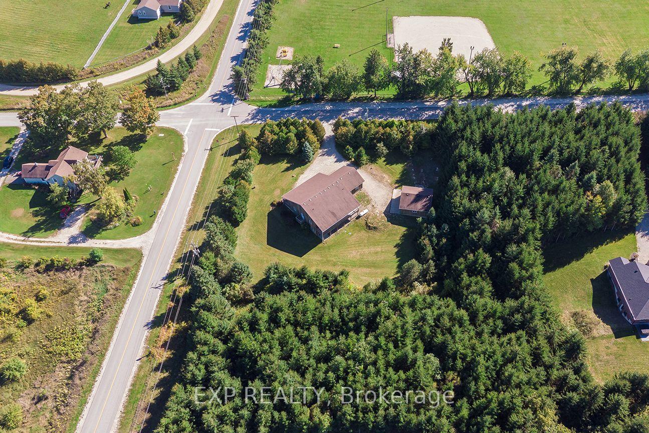 Photo 30 of 625421 15 Side Road, Melancthon, Rural Melancthon — HOMEH