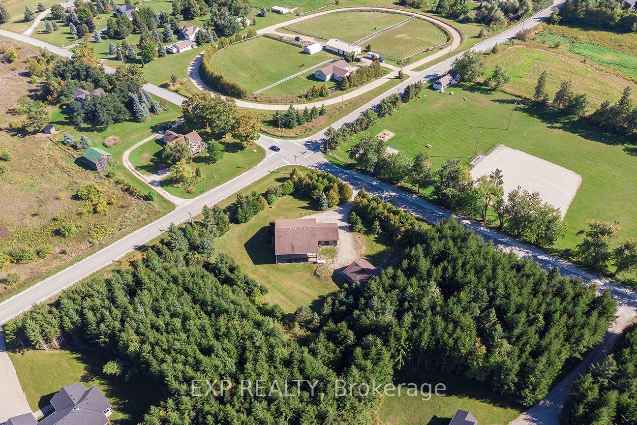 Photo 31 of 625421 15 Side Road, Melancthon, Rural Melancthon — HOMEH
