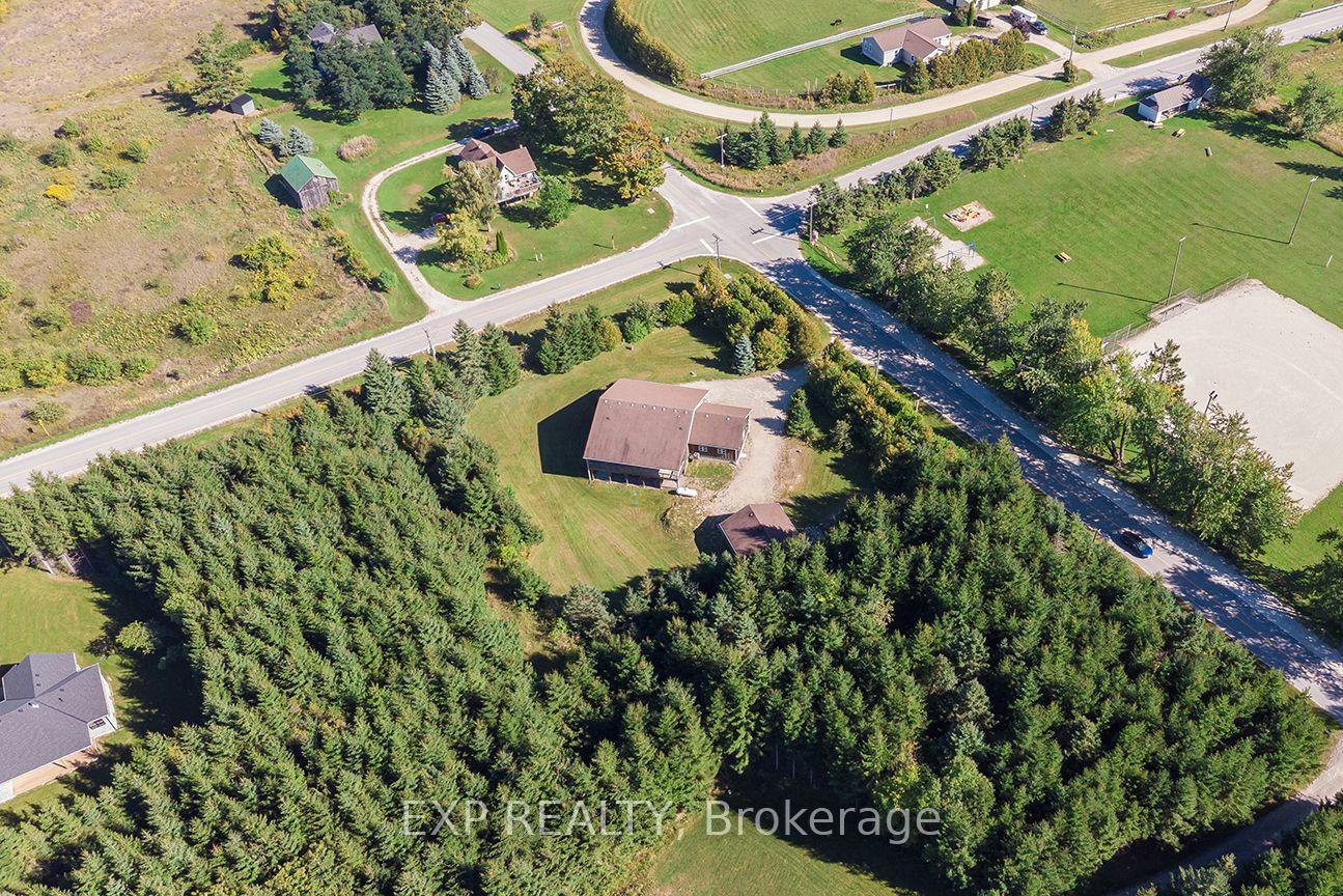 Photo 32 of 625421 15 Side Road, Melancthon, Rural Melancthon — HOMEH