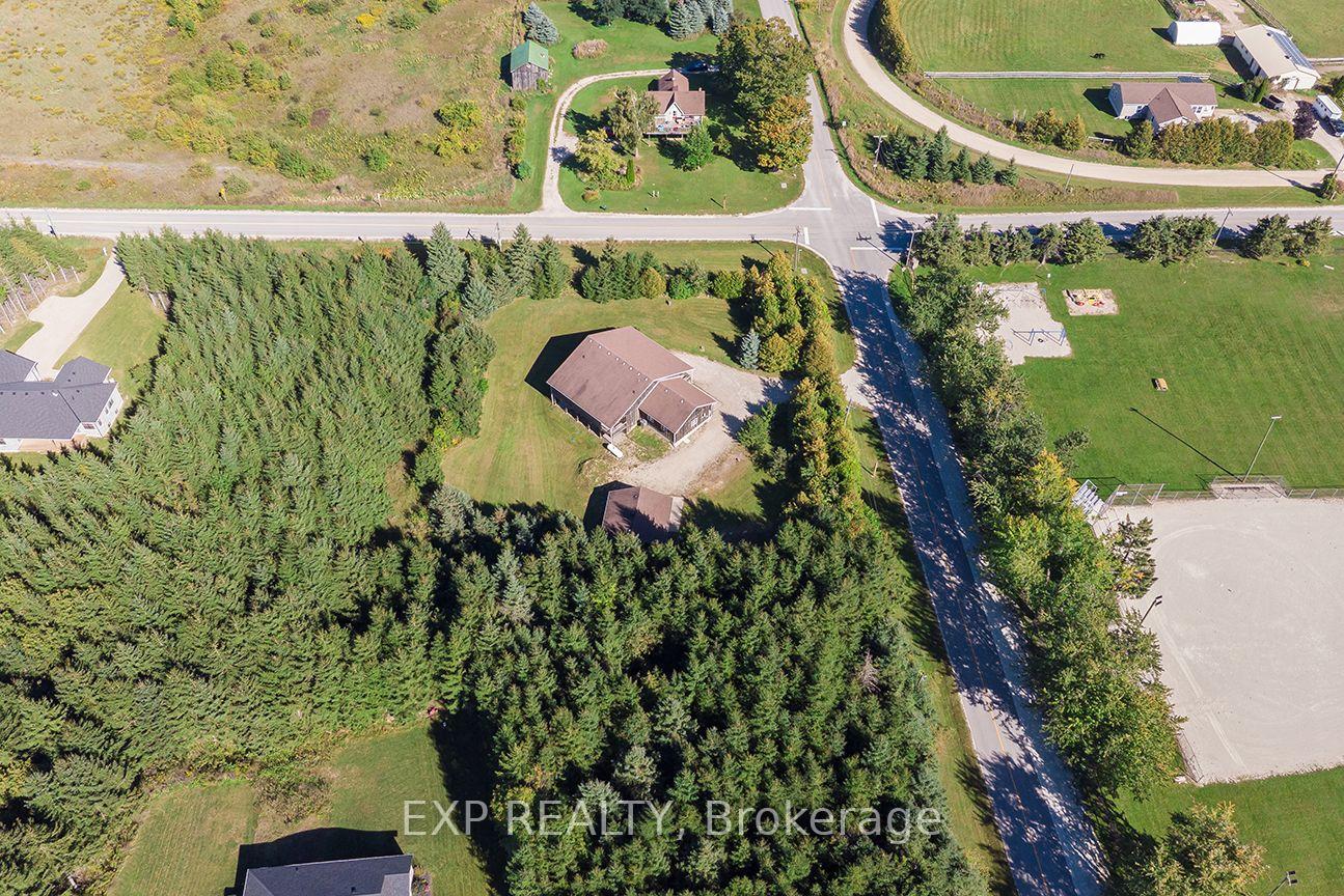 Photo 33 of 625421 15 Side Road, Melancthon, Rural Melancthon — HOMEH
