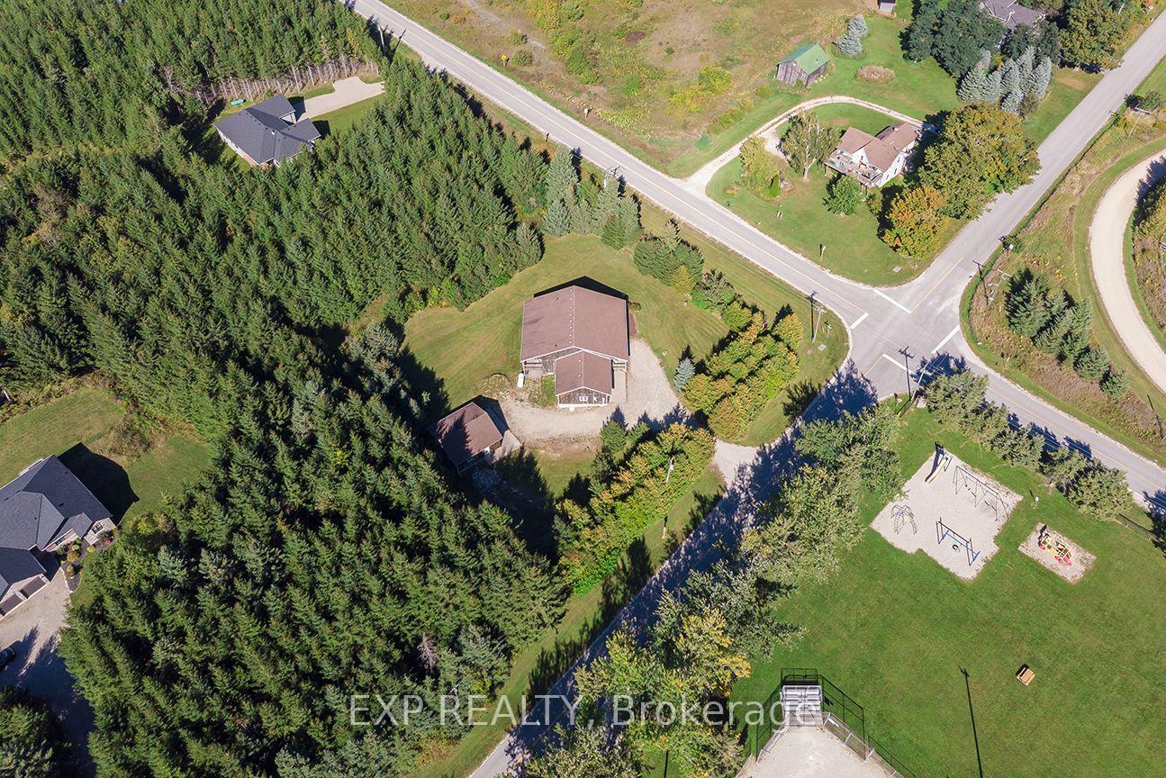 Photo 34 of 625421 15 Side Road, Melancthon, Rural Melancthon — HOMEH