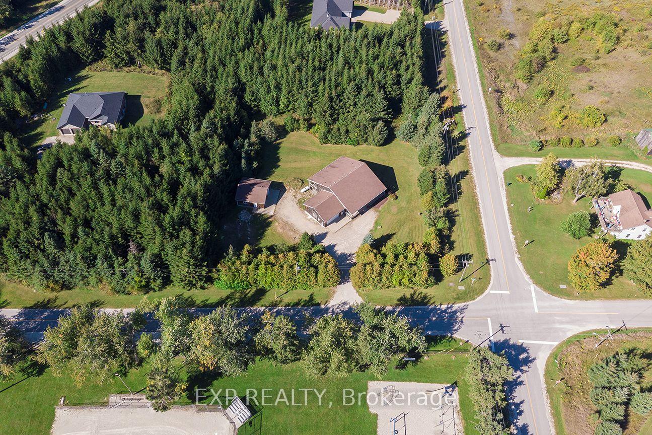 Photo 35 of 625421 15 Side Road, Melancthon, Rural Melancthon — HOMEH