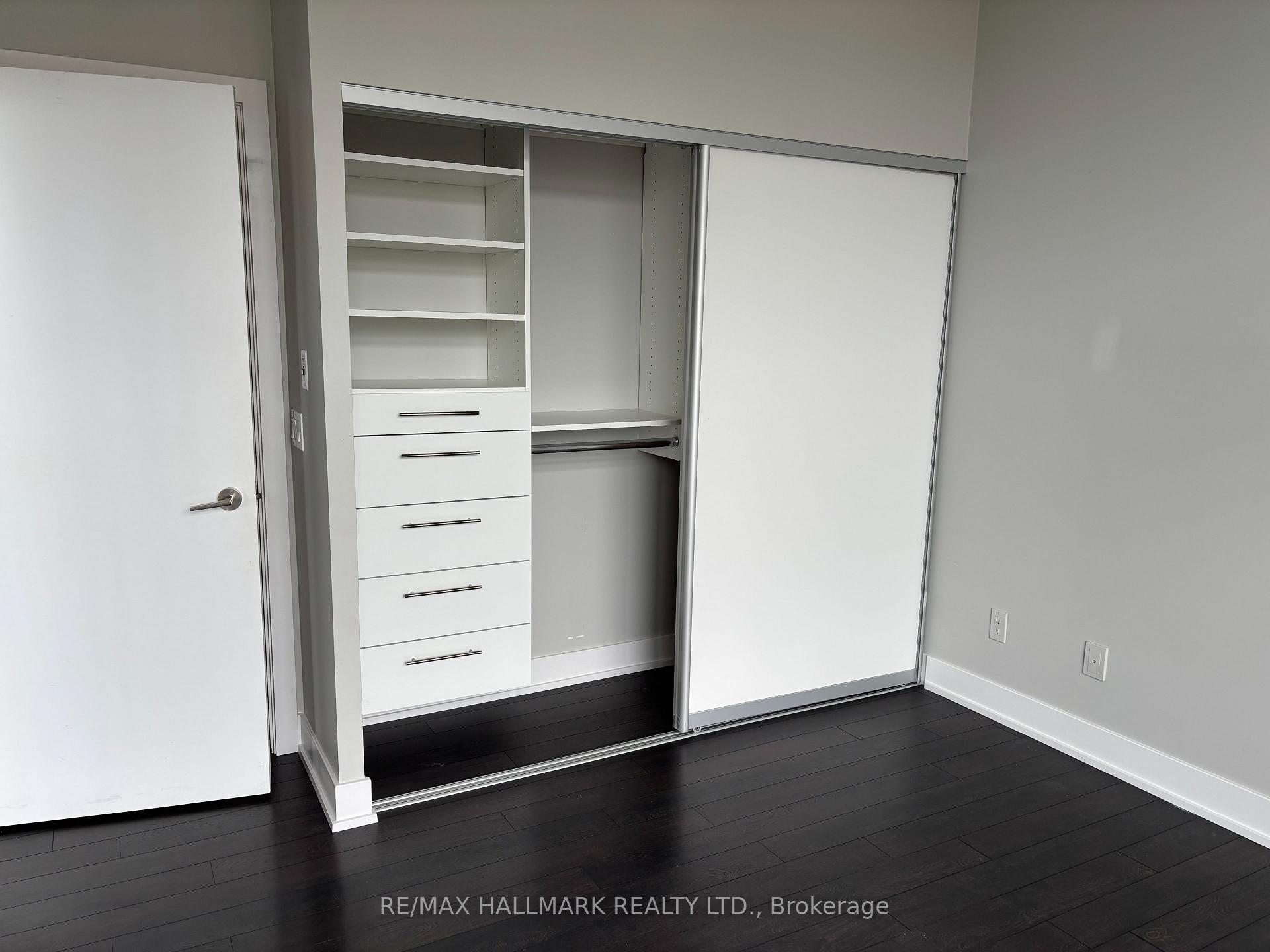Photo 15 of Unit 905, 90 Stadium Road, Toronto, Waterfront Communities — HOMEH