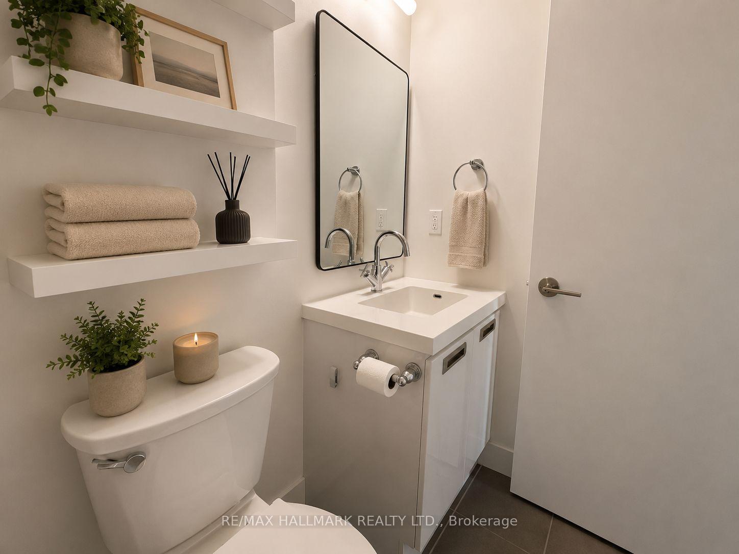 Photo 28 of Unit 905, 90 Stadium Road, Toronto, Waterfront Communities — HOMEH