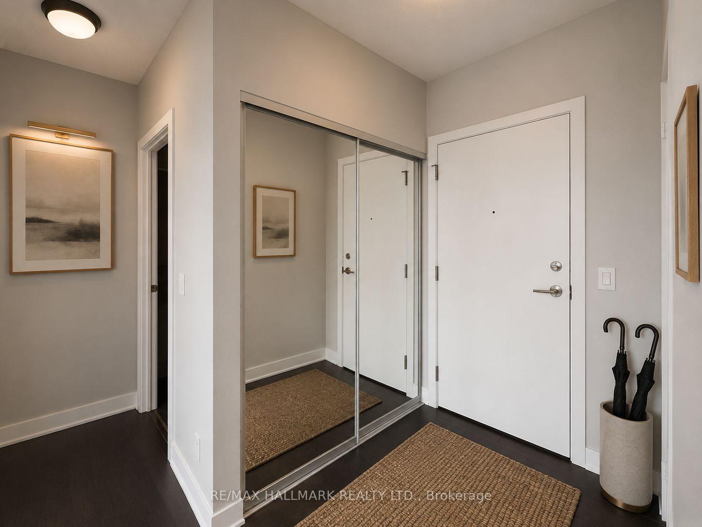 Photo 30 of Unit 905, 90 Stadium Road, Toronto, Waterfront Communities — HOMEH