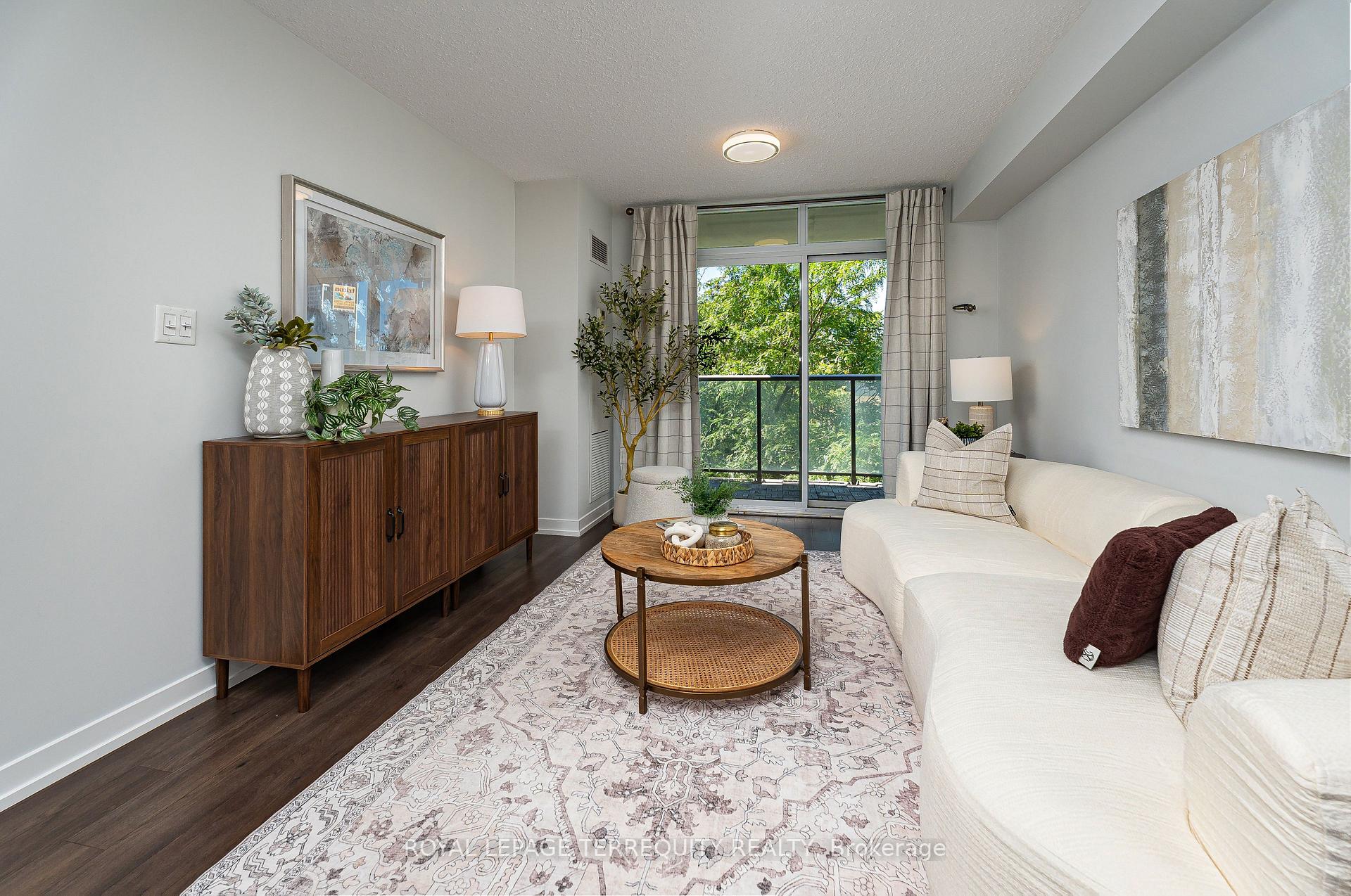 Photo 9 of Unit 320, 816 Lansdowne Avenue, Toronto, Dovercourt-Wallace Emerson-Junction — HOMEH