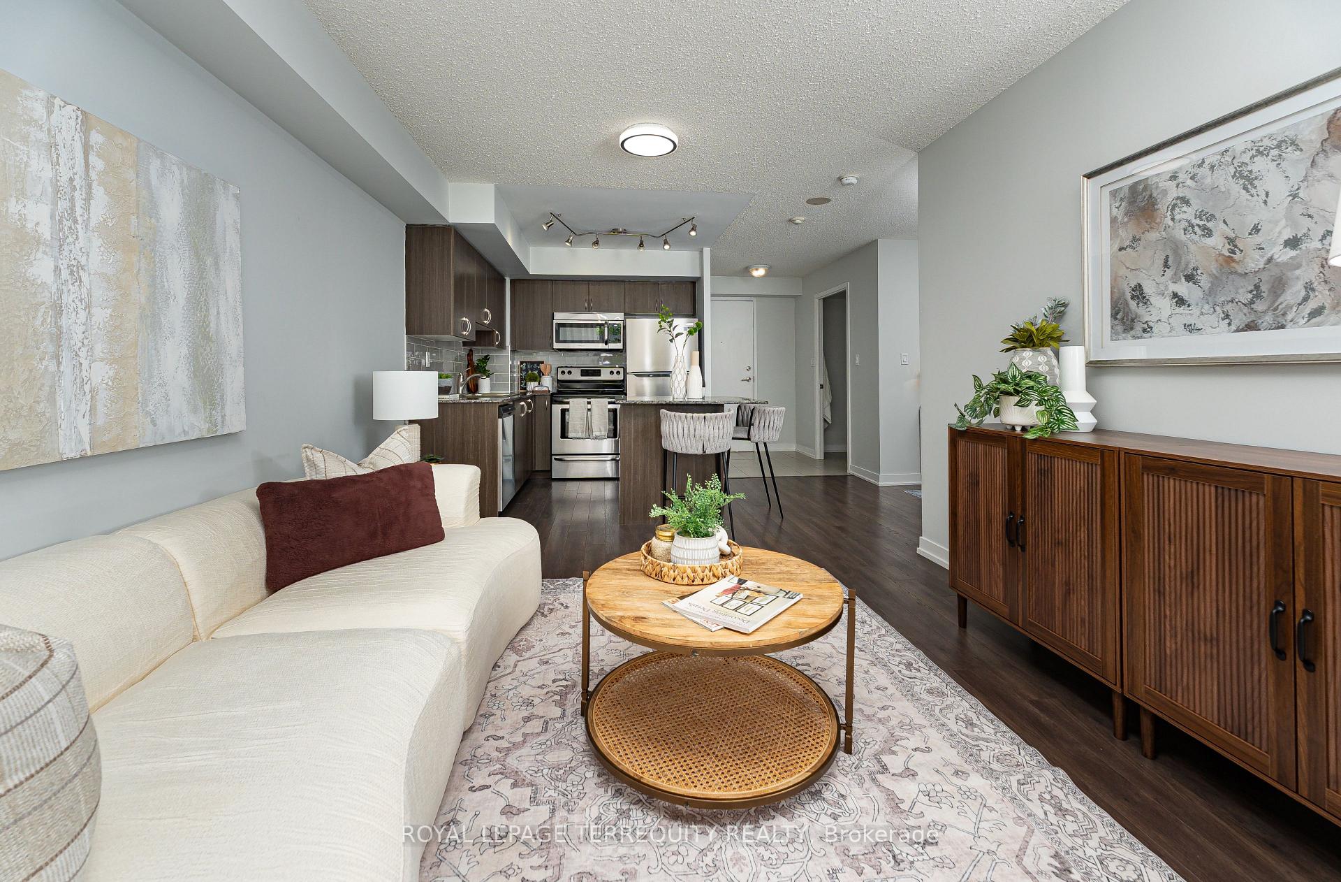 Photo 10 of Unit 320, 816 Lansdowne Avenue, Toronto, Dovercourt-Wallace Emerson-Junction — HOMEH