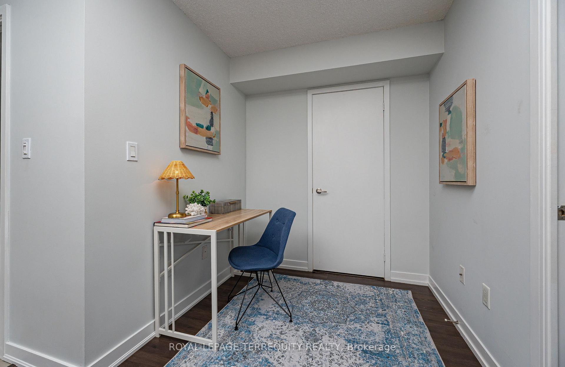 Photo 11 of Unit 320, 816 Lansdowne Avenue, Toronto, Dovercourt-Wallace Emerson-Junction — HOMEH