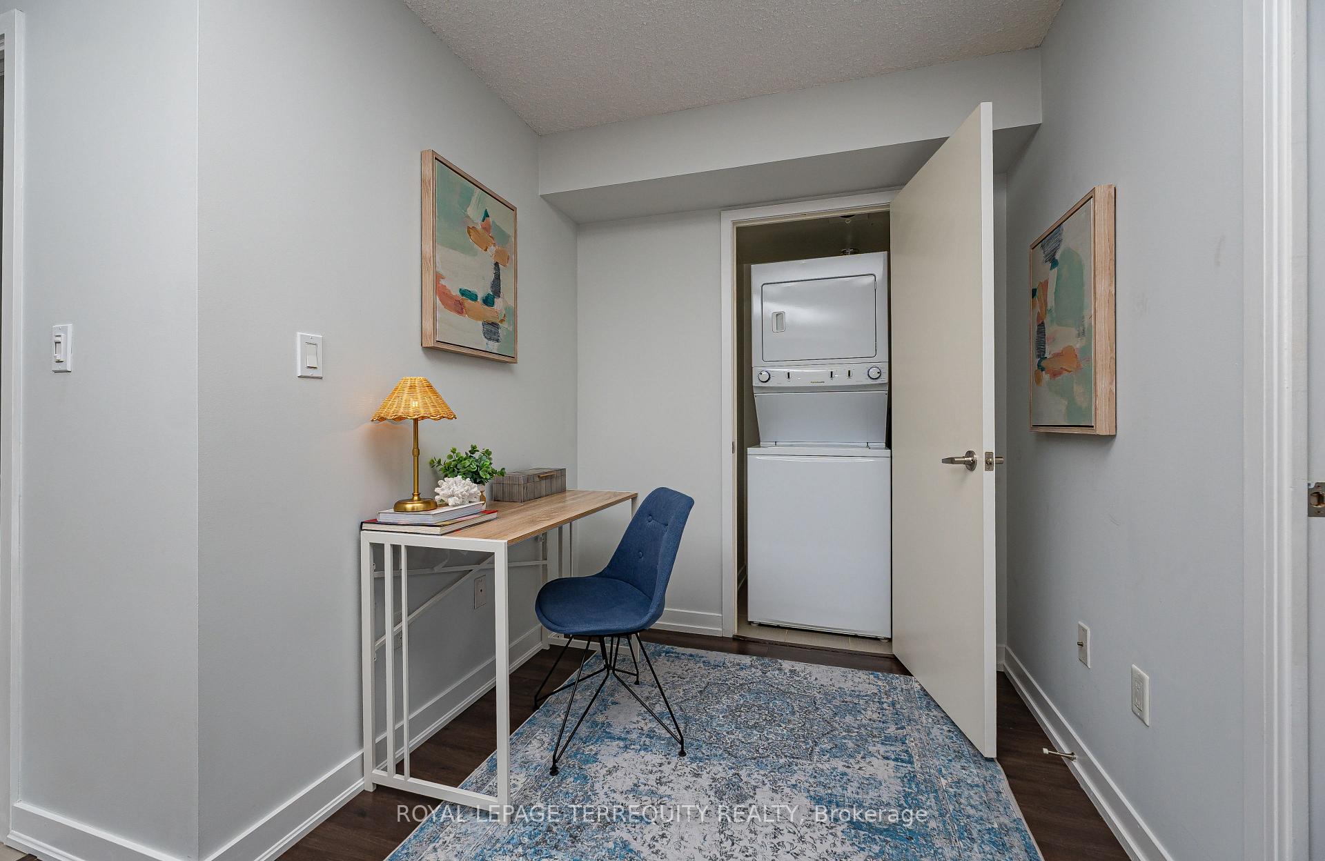 Photo 12 of Unit 320, 816 Lansdowne Avenue, Toronto, Dovercourt-Wallace Emerson-Junction — HOMEH