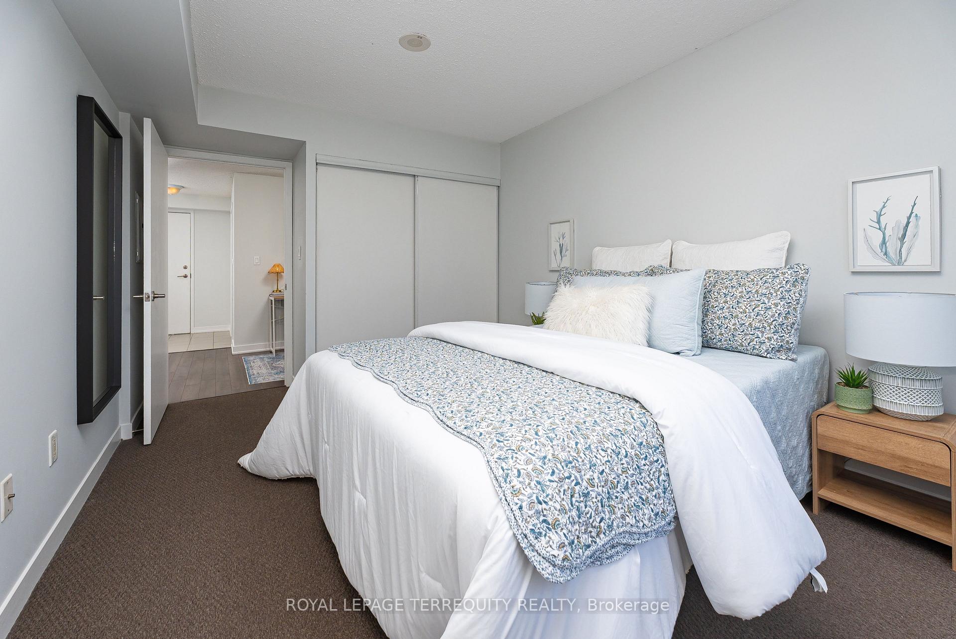 Photo 14 of Unit 320, 816 Lansdowne Avenue, Toronto, Dovercourt-Wallace Emerson-Junction — HOMEH