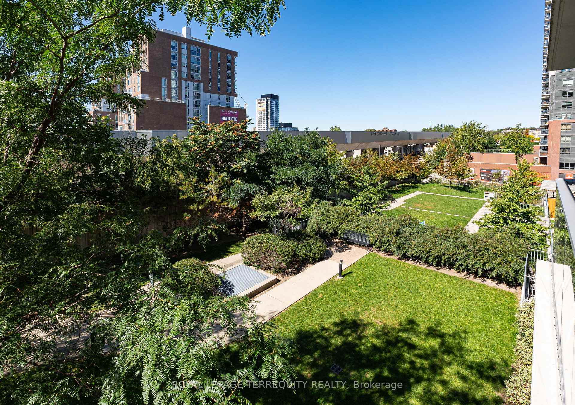 Photo 18 of Unit 320, 816 Lansdowne Avenue, Toronto, Dovercourt-Wallace Emerson-Junction — HOMEH