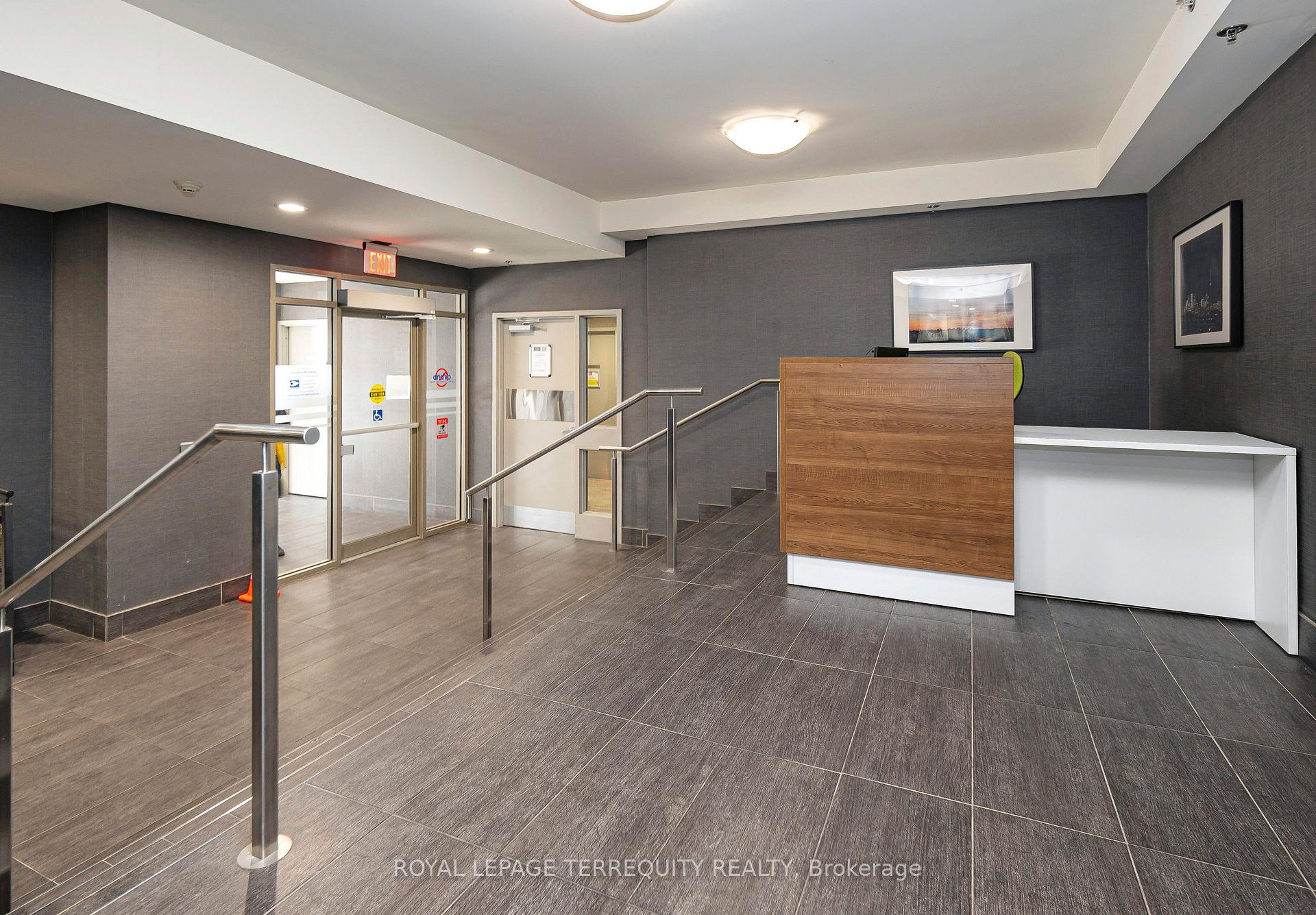 Photo 21 of Unit 320, 816 Lansdowne Avenue, Toronto, Dovercourt-Wallace Emerson-Junction — HOMEH