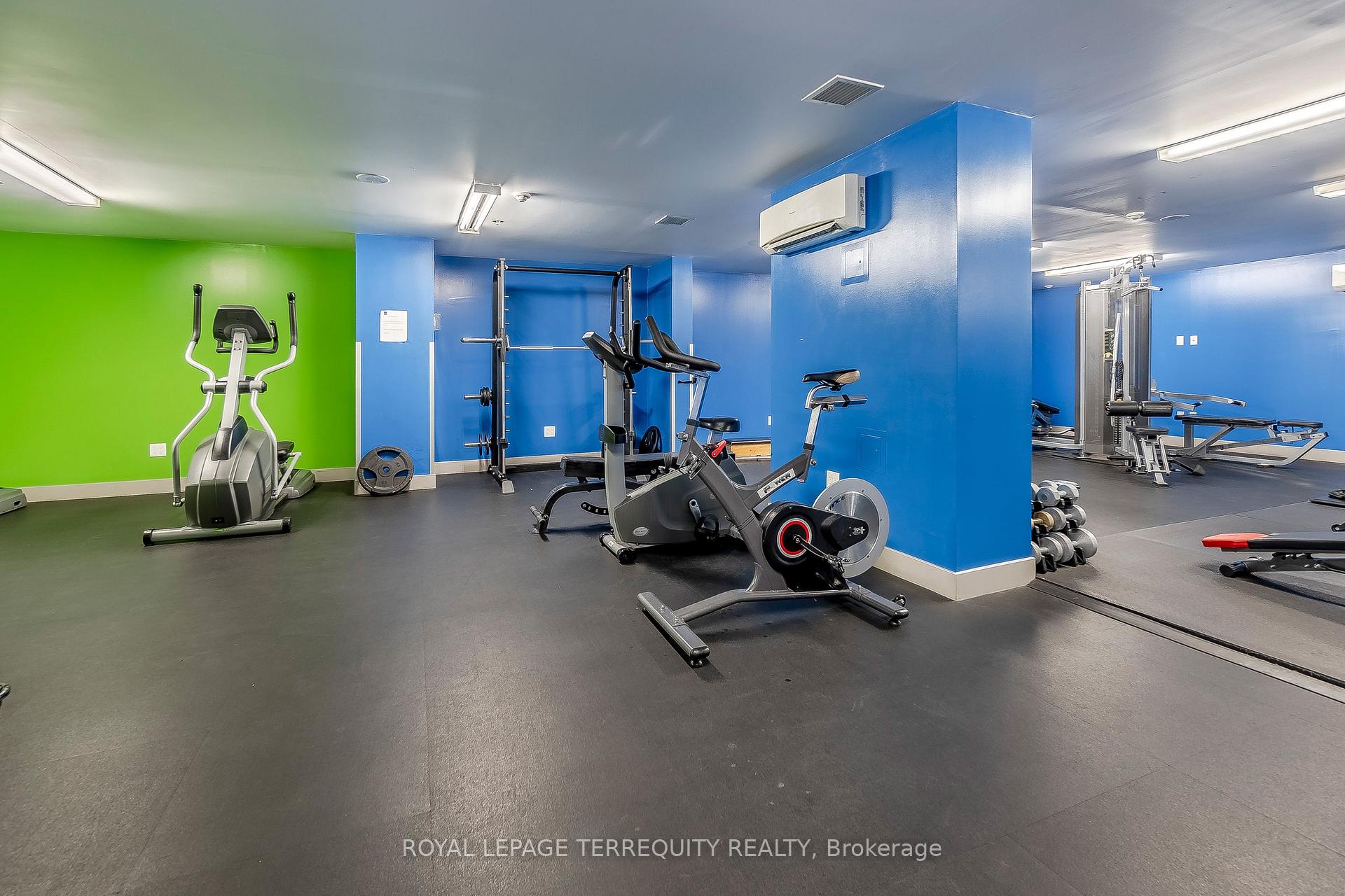 Photo 24 of Unit 320, 816 Lansdowne Avenue, Toronto, Dovercourt-Wallace Emerson-Junction — HOMEH