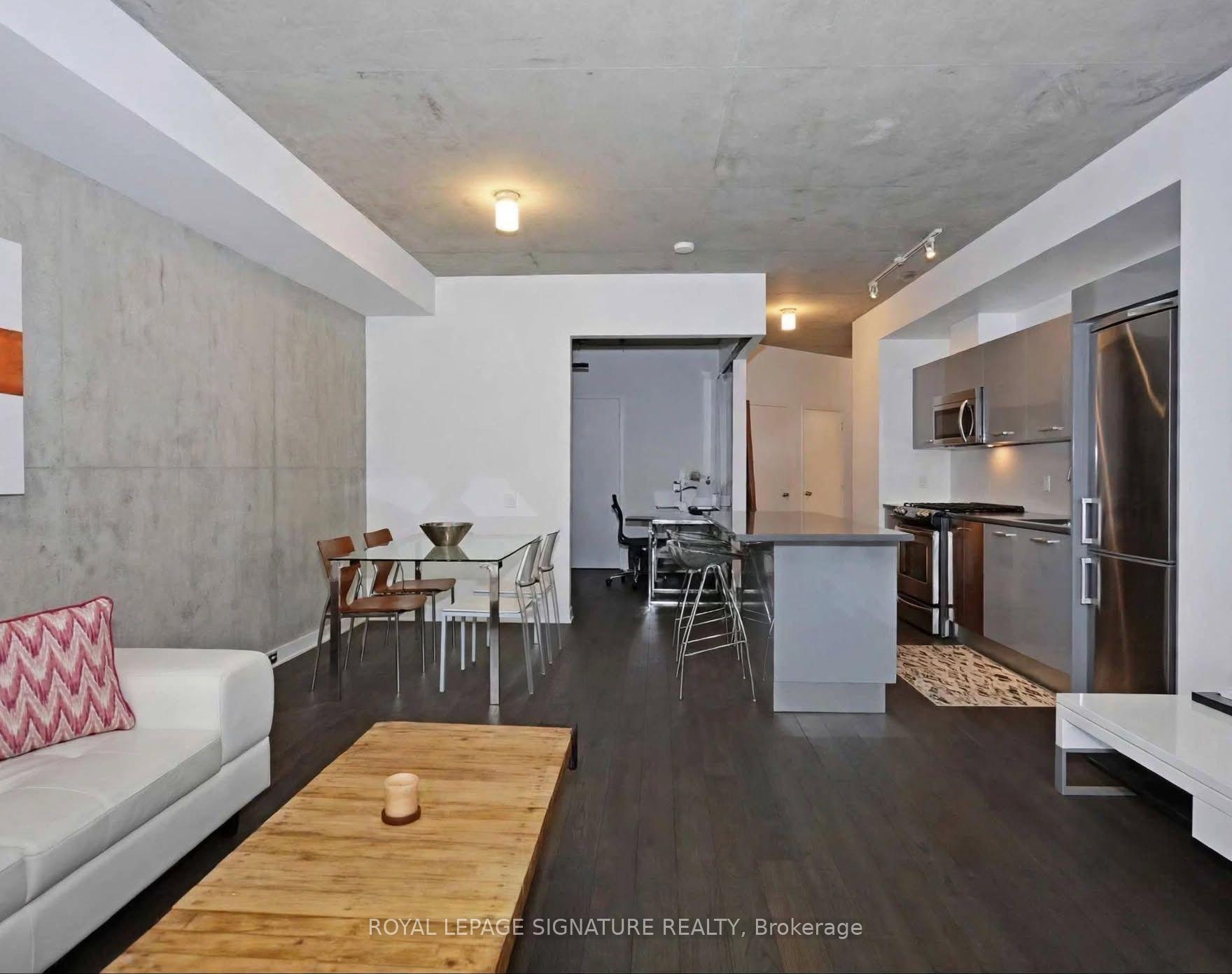Photo 1 of Unit 310, 319 Carlaw Avenue, Toronto, South Riverdale — HOMEH