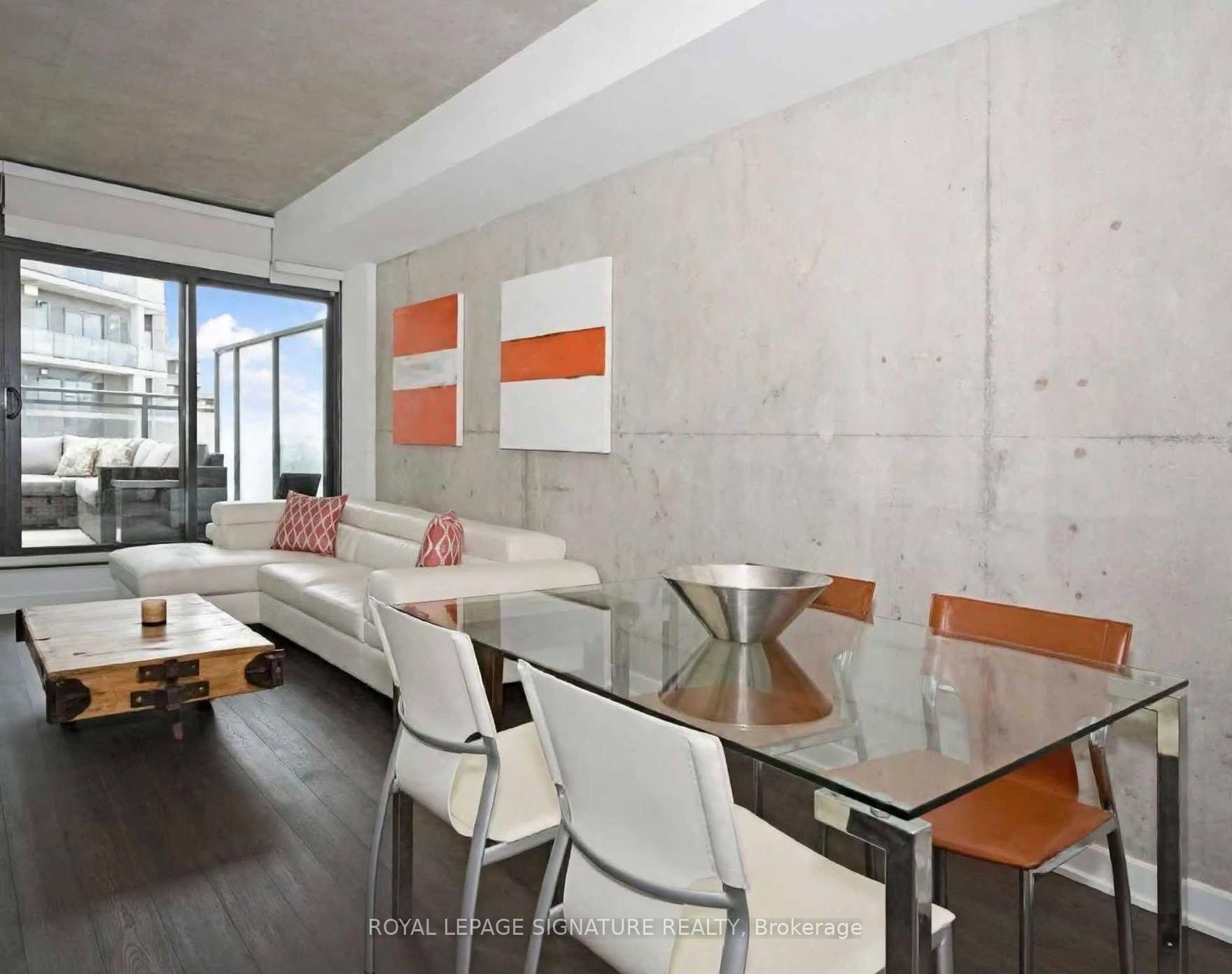 Photo 5 of Unit 310, 319 Carlaw Avenue, Toronto, South Riverdale — HOMEH