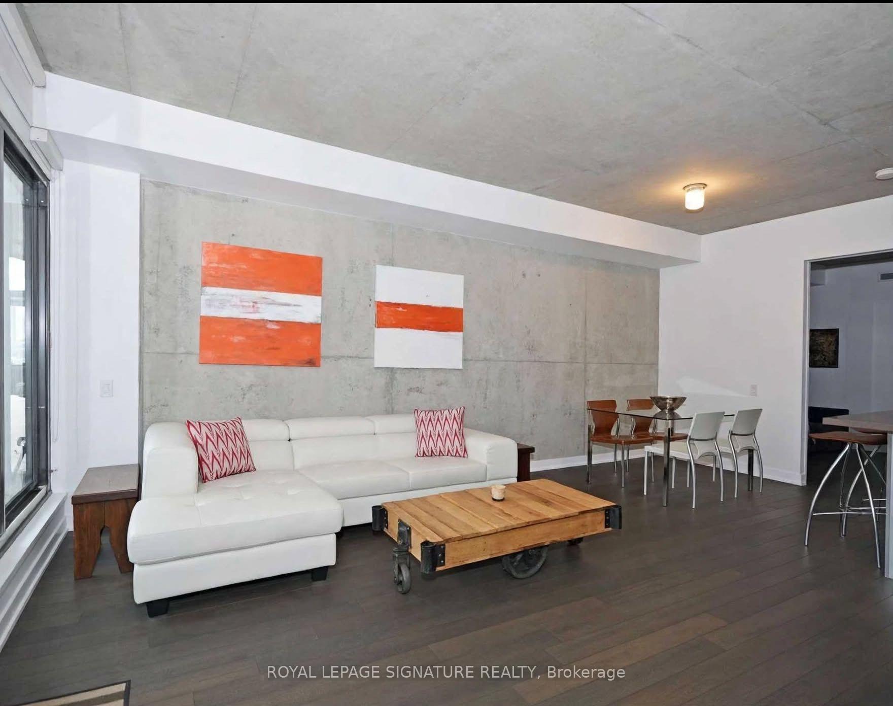 Photo 7 of Unit 310, 319 Carlaw Avenue, Toronto, South Riverdale — HOMEH