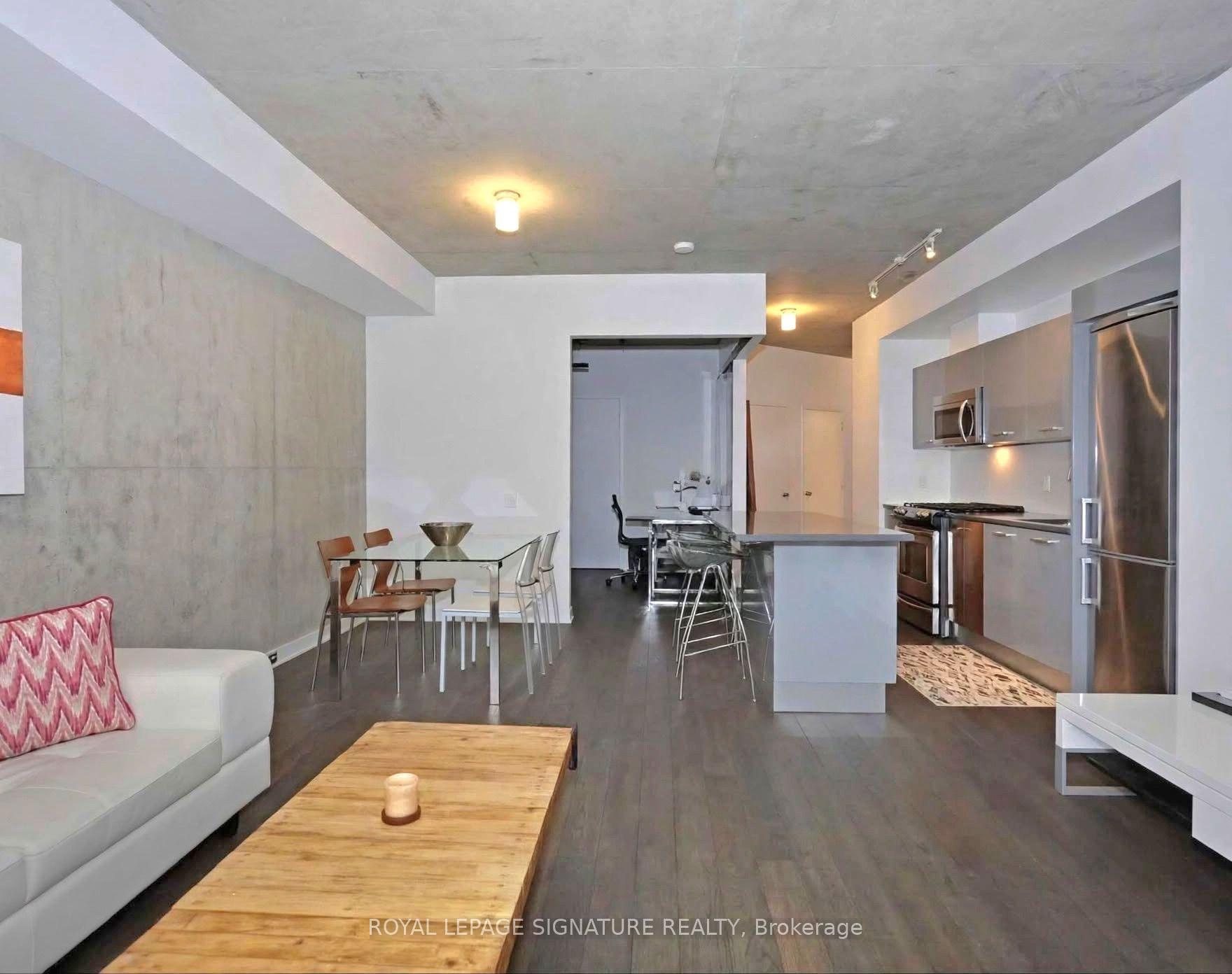 Photo 8 of Unit 310, 319 Carlaw Avenue, Toronto, South Riverdale — HOMEH