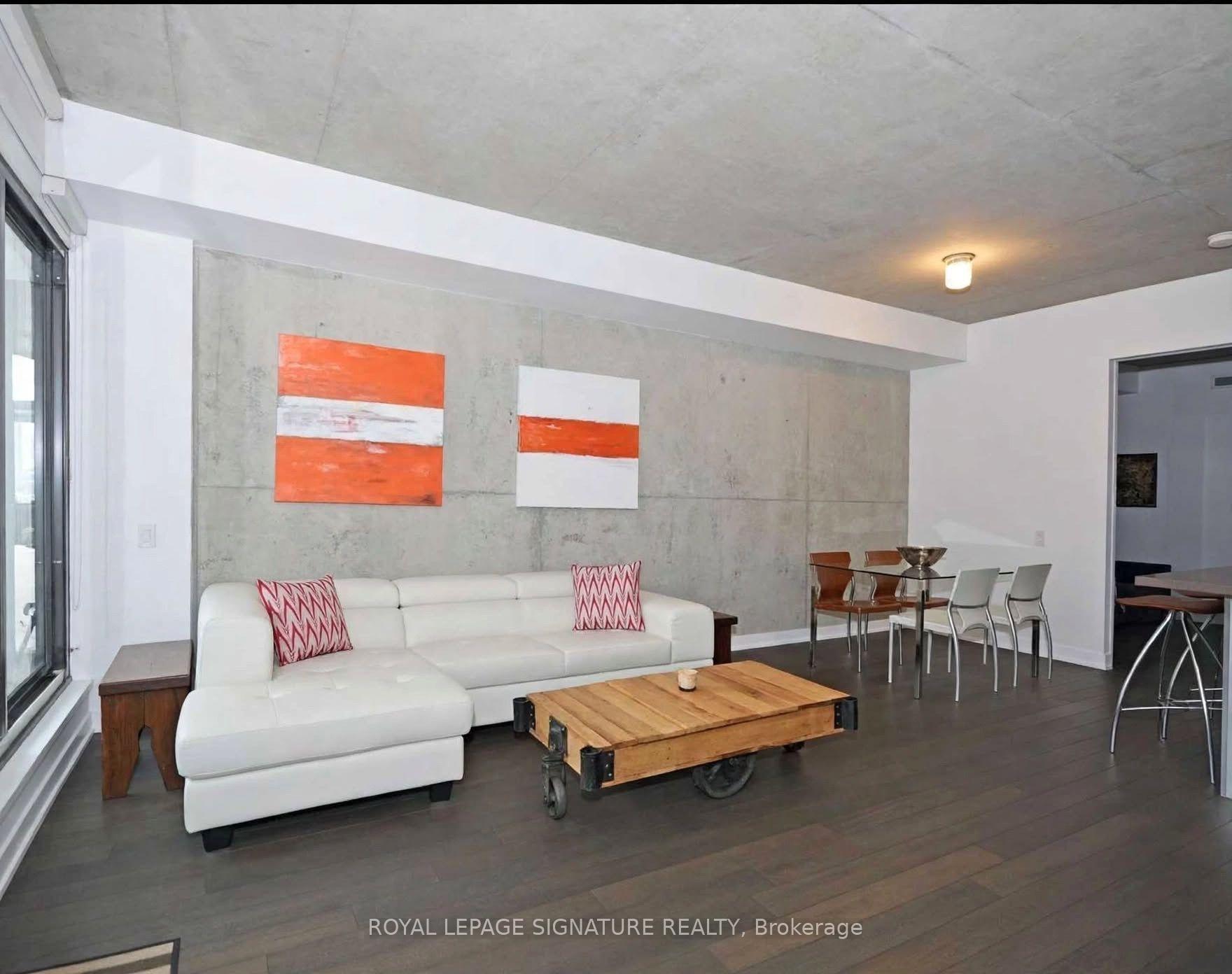 Photo 10 of Unit 310, 319 Carlaw Avenue, Toronto, South Riverdale — HOMEH