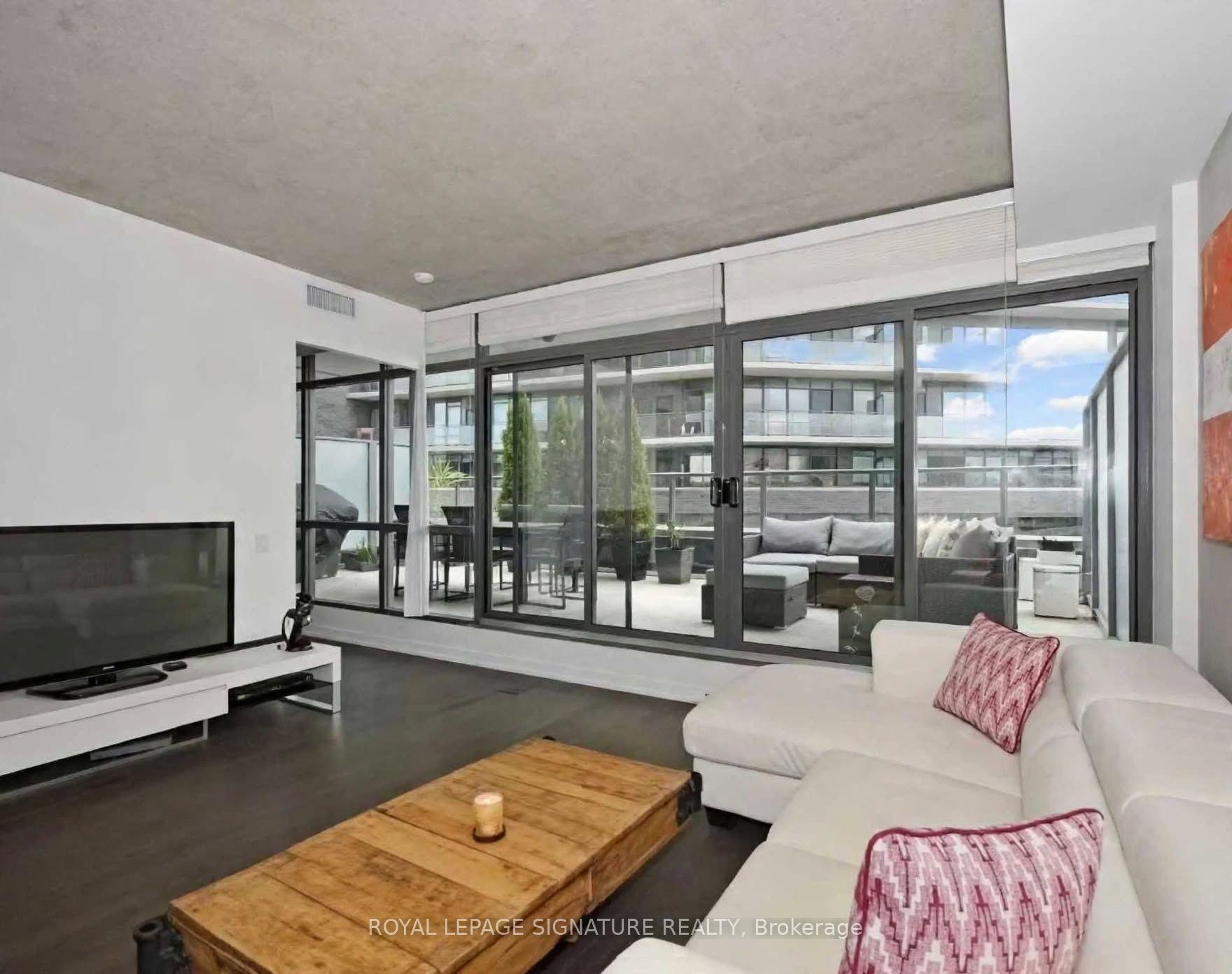 Photo 12 of Unit 310, 319 Carlaw Avenue, Toronto, South Riverdale — HOMEH