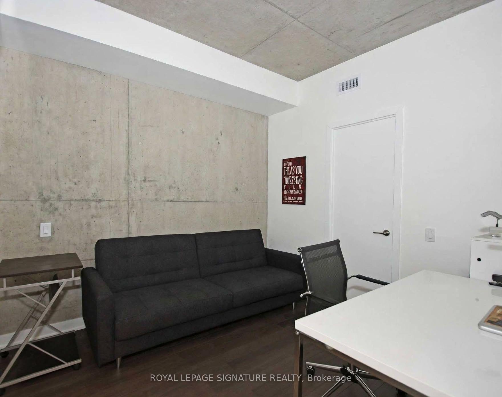 Photo 13 of Unit 310, 319 Carlaw Avenue, Toronto, South Riverdale — HOMEH
