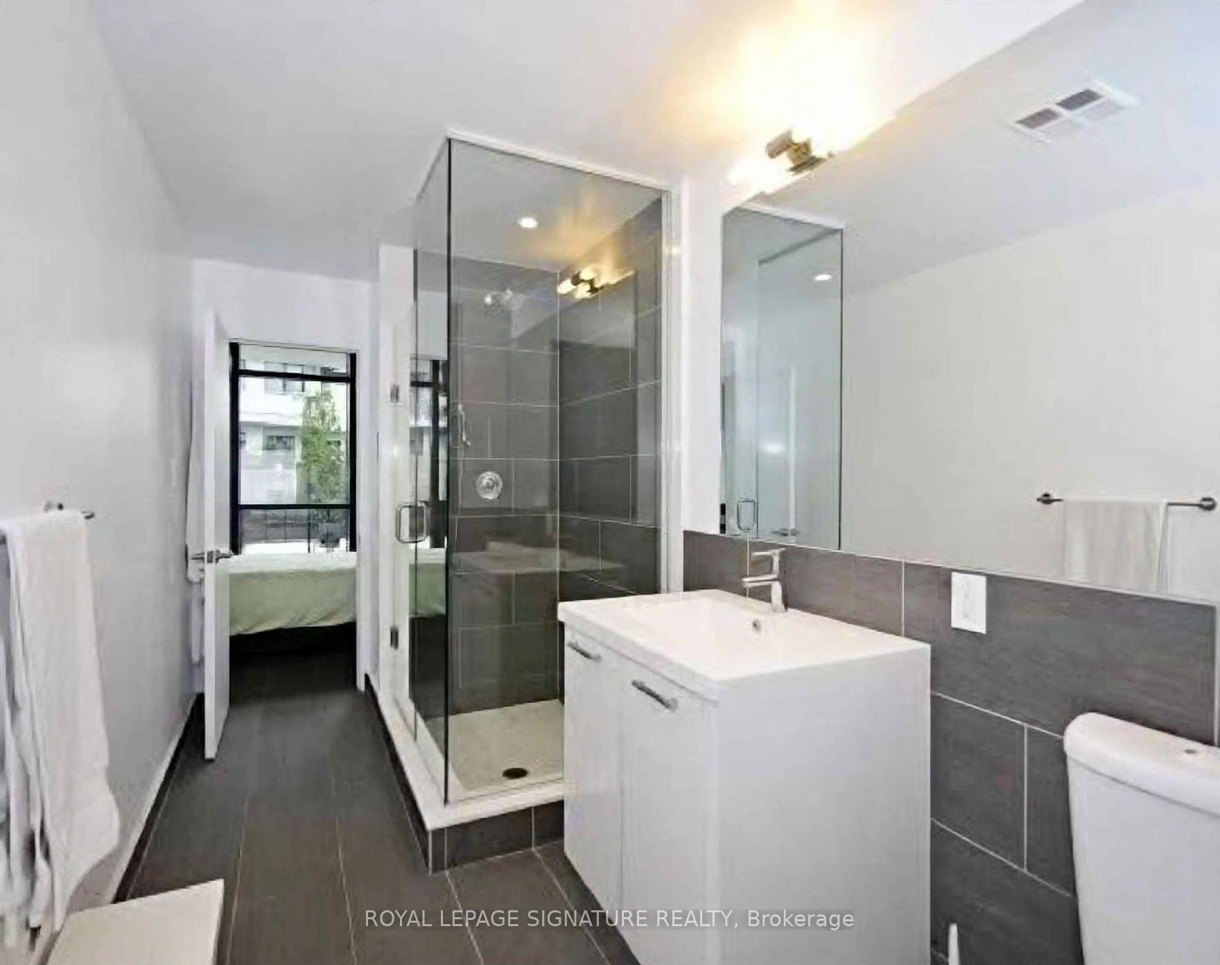 Photo 15 of Unit 310, 319 Carlaw Avenue, Toronto, South Riverdale — HOMEH