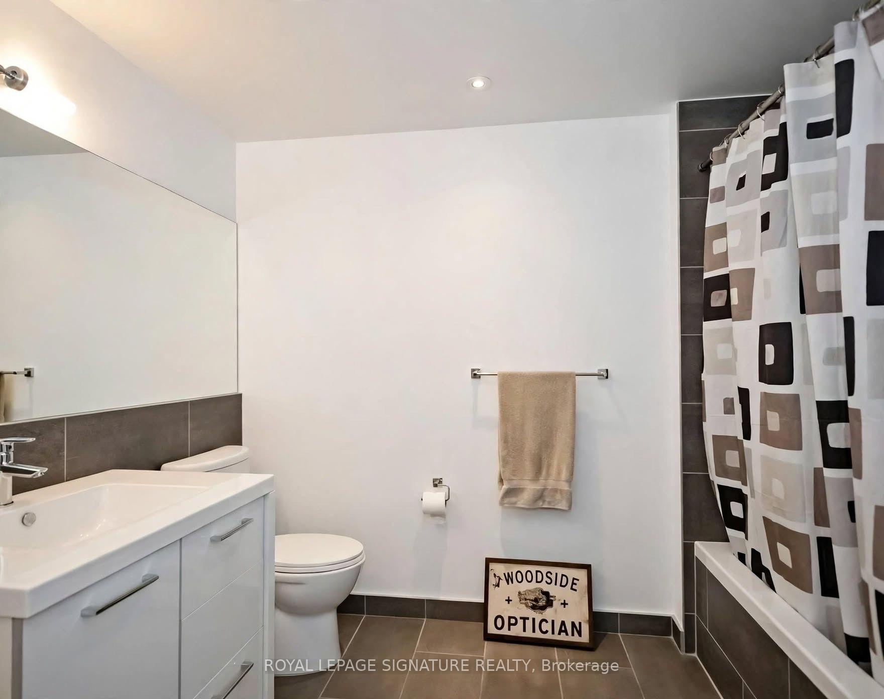Photo 16 of Unit 310, 319 Carlaw Avenue, Toronto, South Riverdale — HOMEH