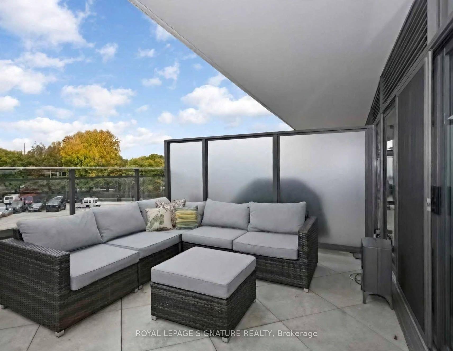 Photo 17 of Unit 310, 319 Carlaw Avenue, Toronto, South Riverdale — HOMEH