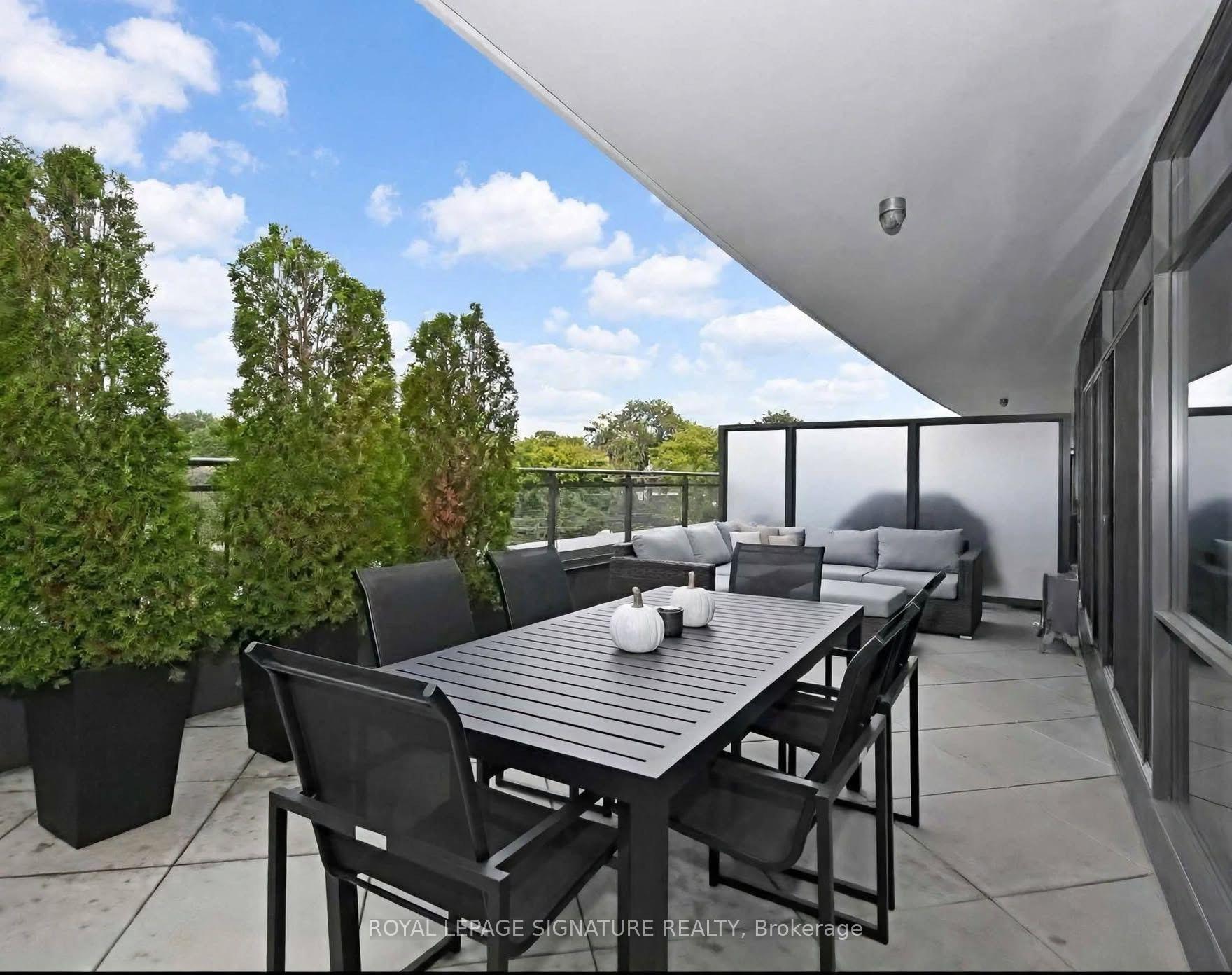 Photo 18 of Unit 310, 319 Carlaw Avenue, Toronto, South Riverdale — HOMEH
