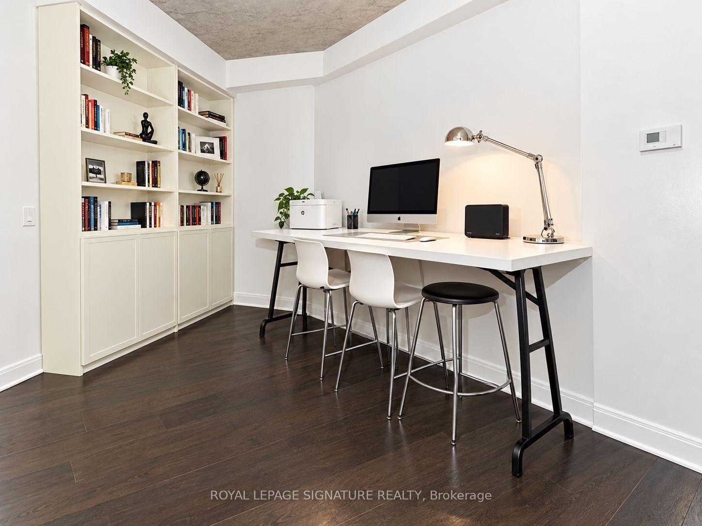 Photo 6 of Unit 310, 319 Carlaw Avenue, Toronto, South Riverdale — HOMEH