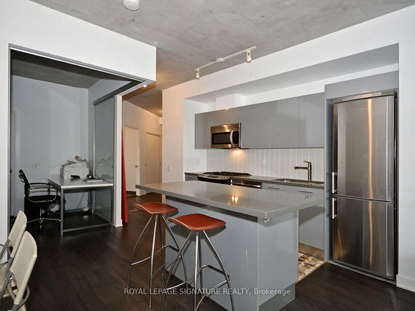 Photo 11 of Unit 310, 319 Carlaw Avenue, Toronto, South Riverdale — HOMEH