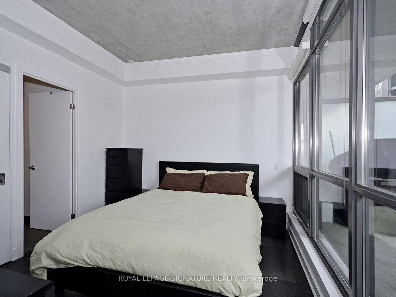 Photo 19 of Unit 310, 319 Carlaw Avenue, Toronto, South Riverdale — HOMEH