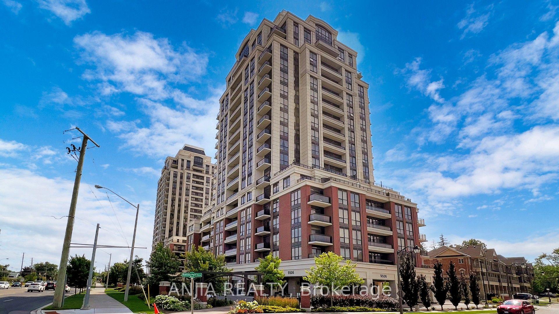 Photo 1 of Unit 1903, 9506 Markham Road, Markham, Wismer — HOMEH