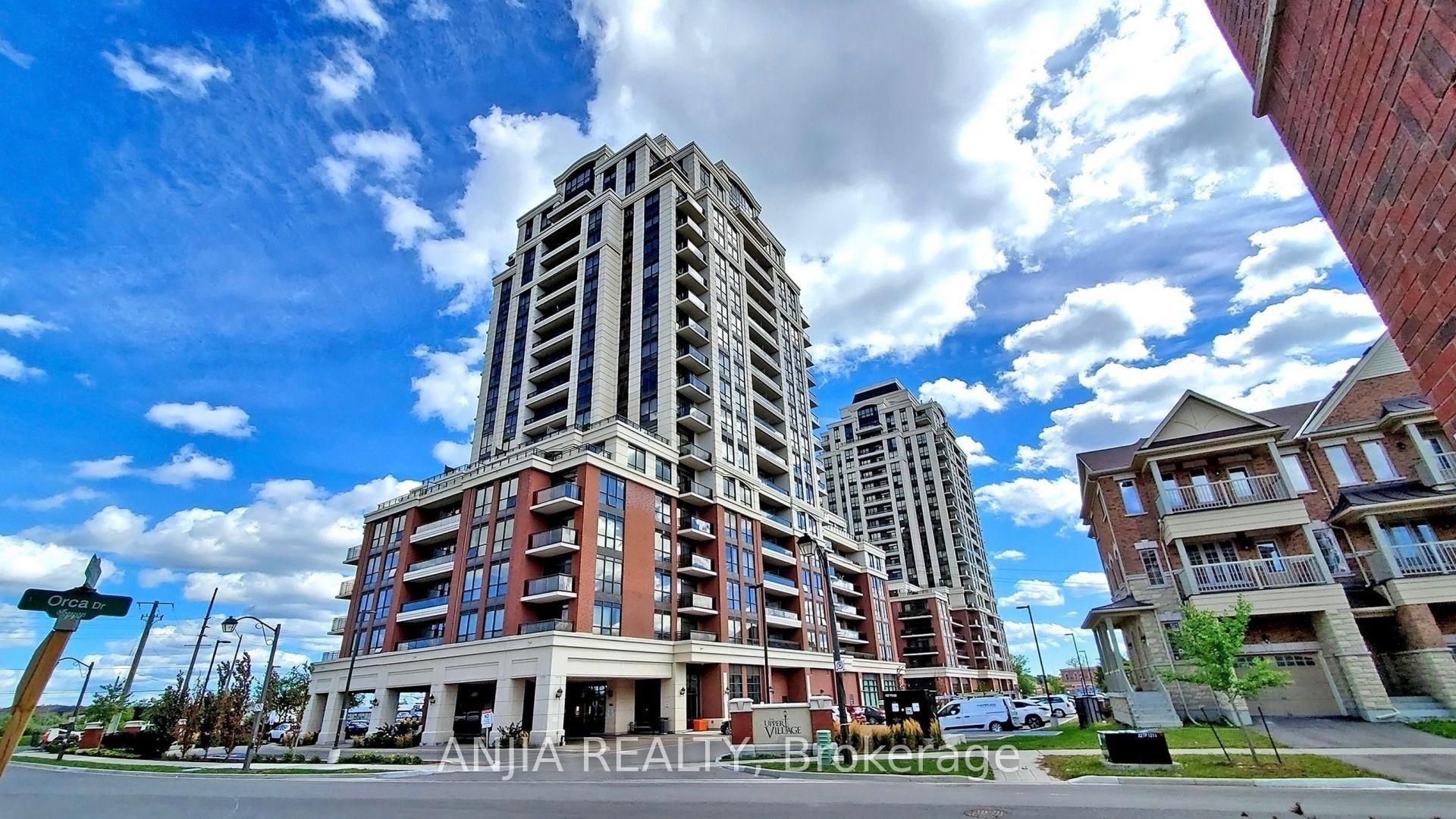 Photo 2 of Unit 1903, 9506 Markham Road, Markham, Wismer — HOMEH