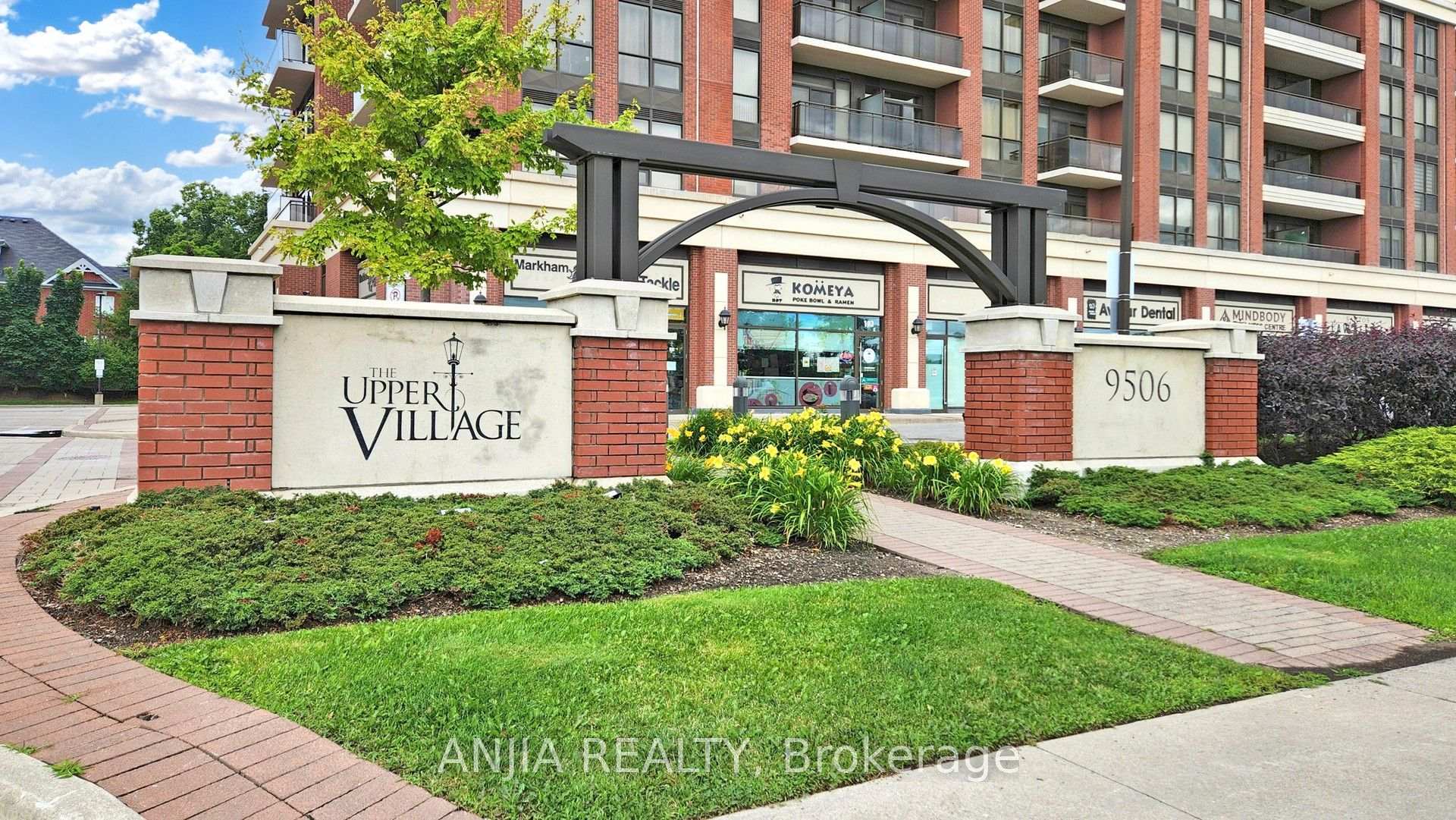 Photo 3 of Unit 1903, 9506 Markham Road, Markham, Wismer — HOMEH
