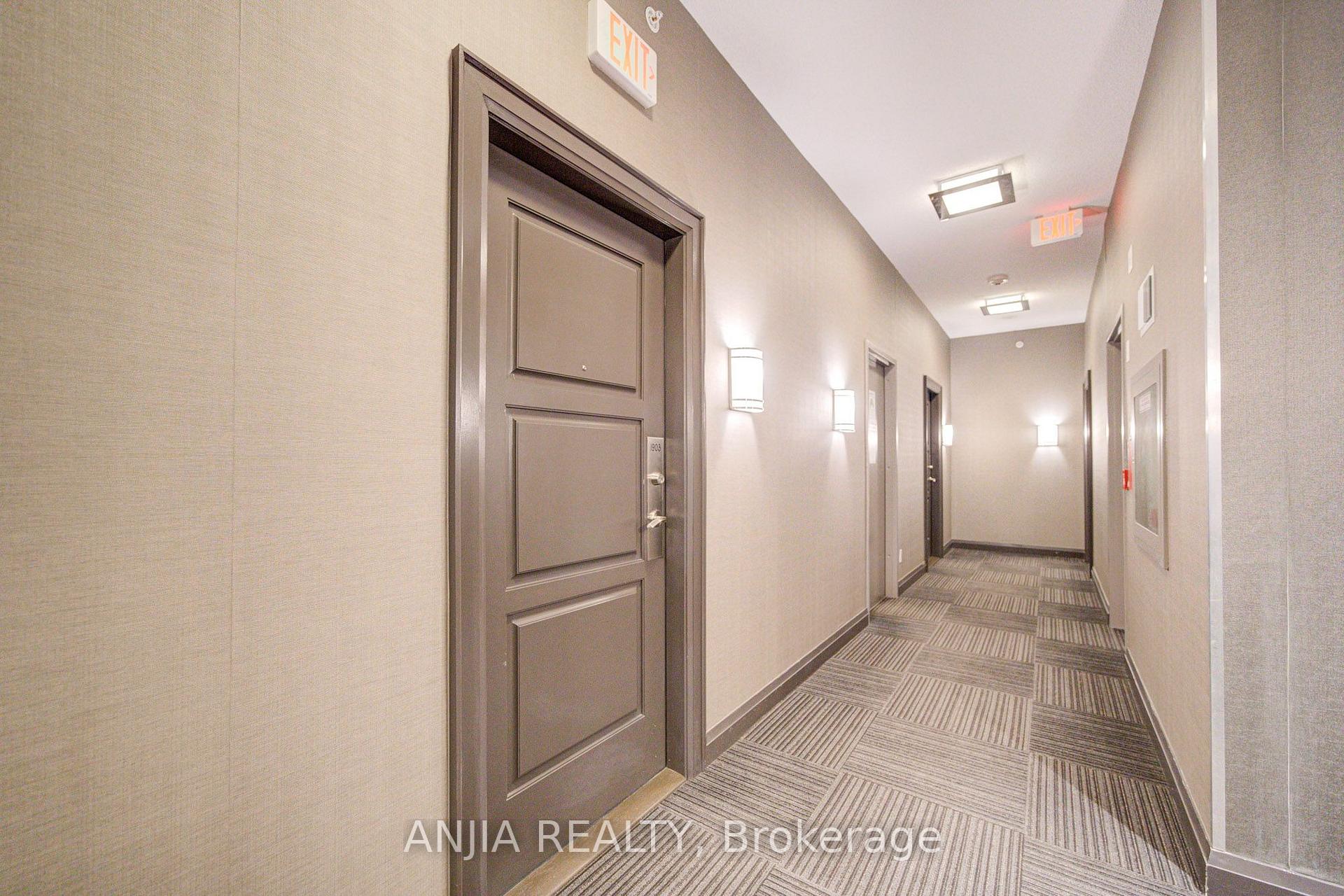 Photo 8 of Unit 1903, 9506 Markham Road, Markham, Wismer — HOMEH