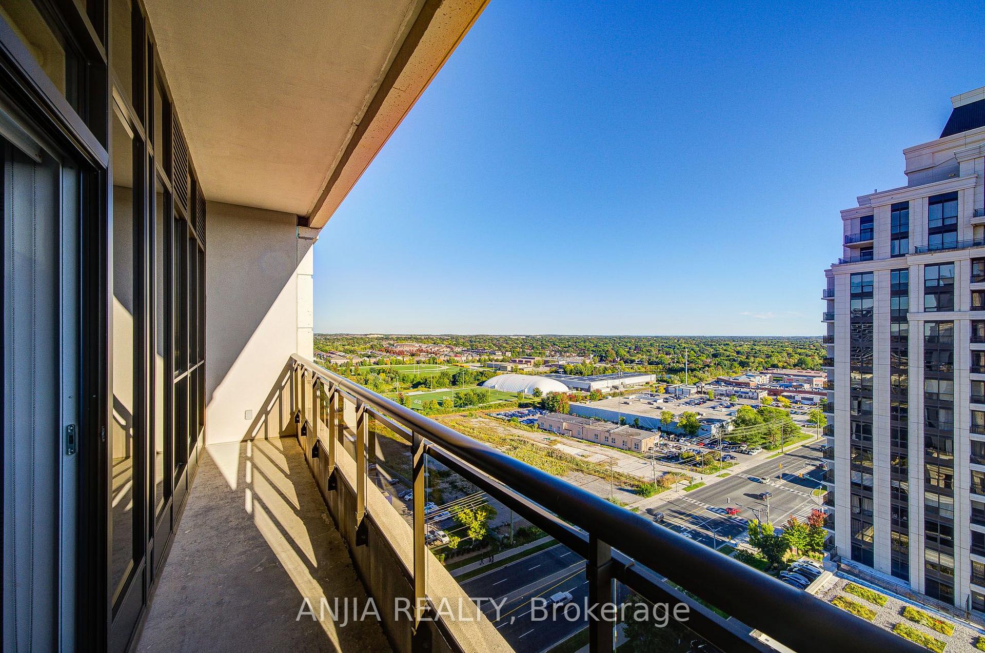 Photo 31 of Unit 1903, 9506 Markham Road, Markham, Wismer — HOMEH