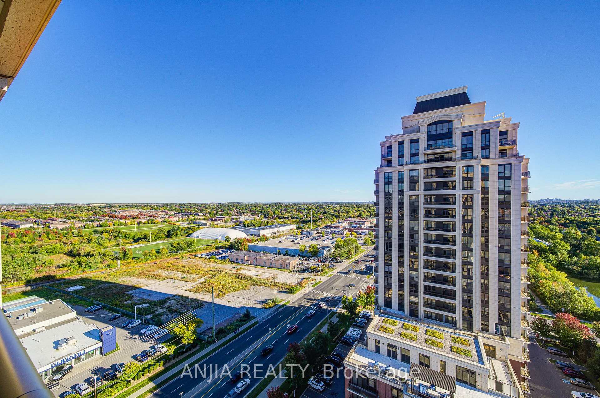 Photo 33 of Unit 1903, 9506 Markham Road, Markham, Wismer — HOMEH