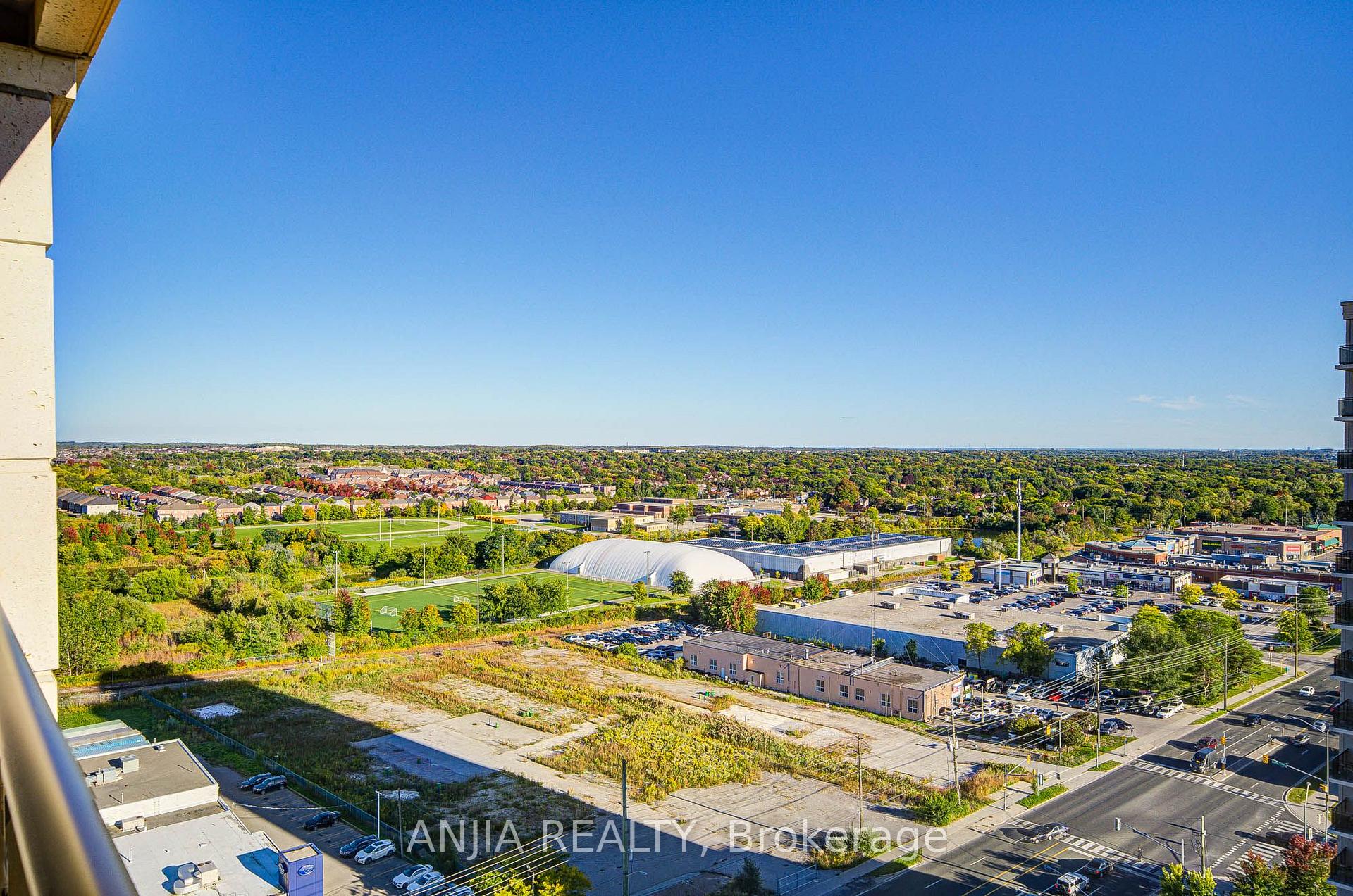 Photo 34 of Unit 1903, 9506 Markham Road, Markham, Wismer — HOMEH
