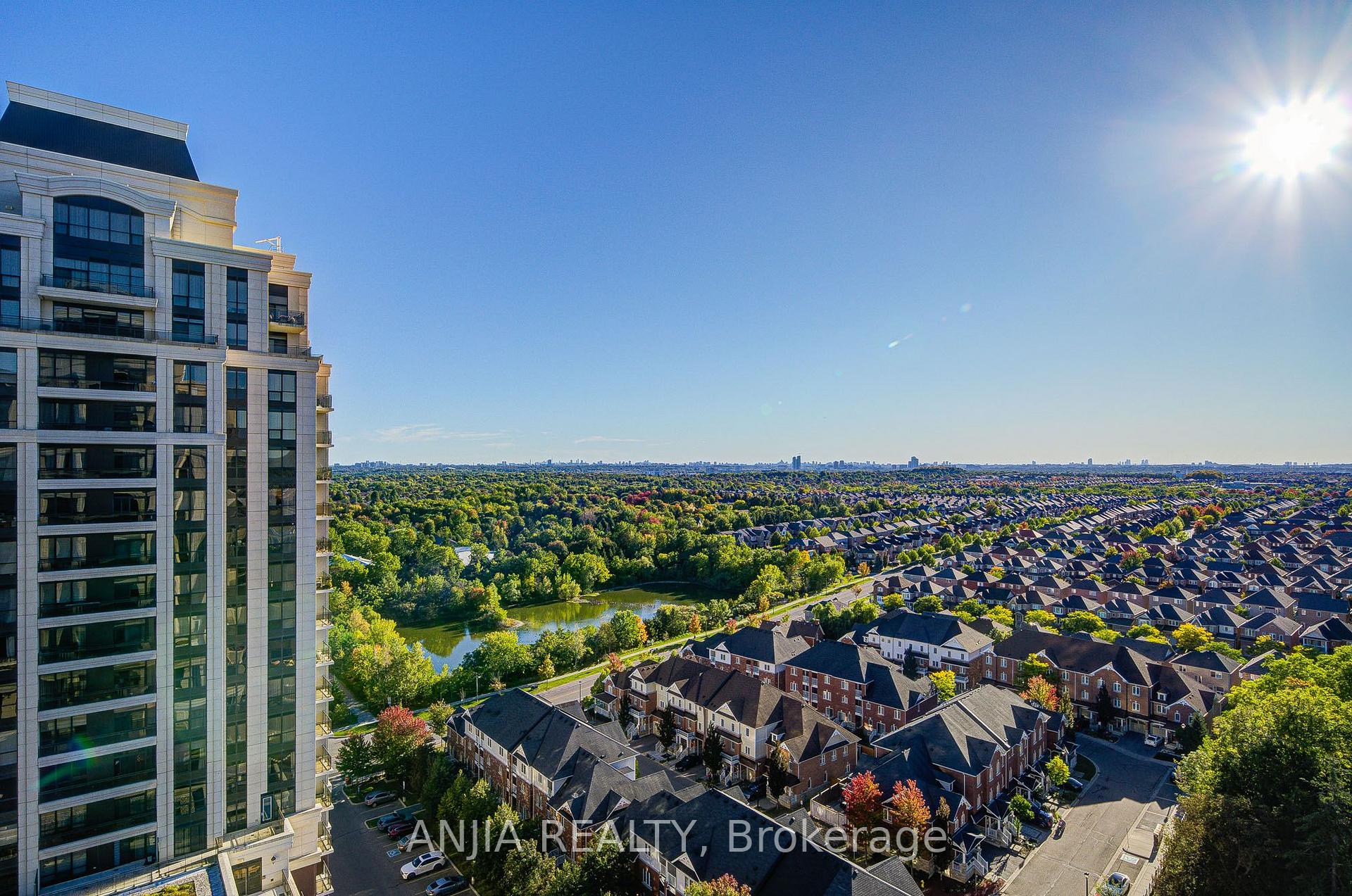 Photo 35 of Unit 1903, 9506 Markham Road, Markham, Wismer — HOMEH