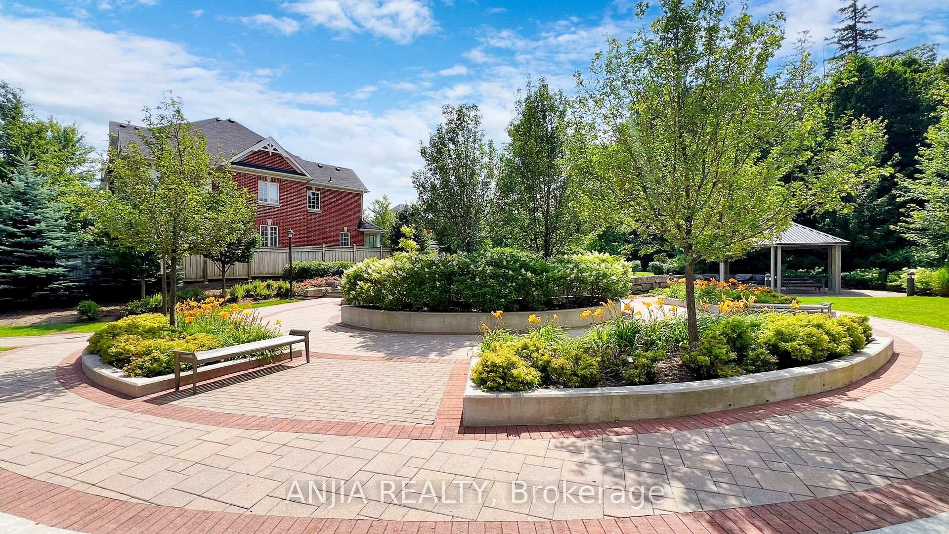 Photo 44 of Unit 1903, 9506 Markham Road, Markham, Wismer — HOMEH