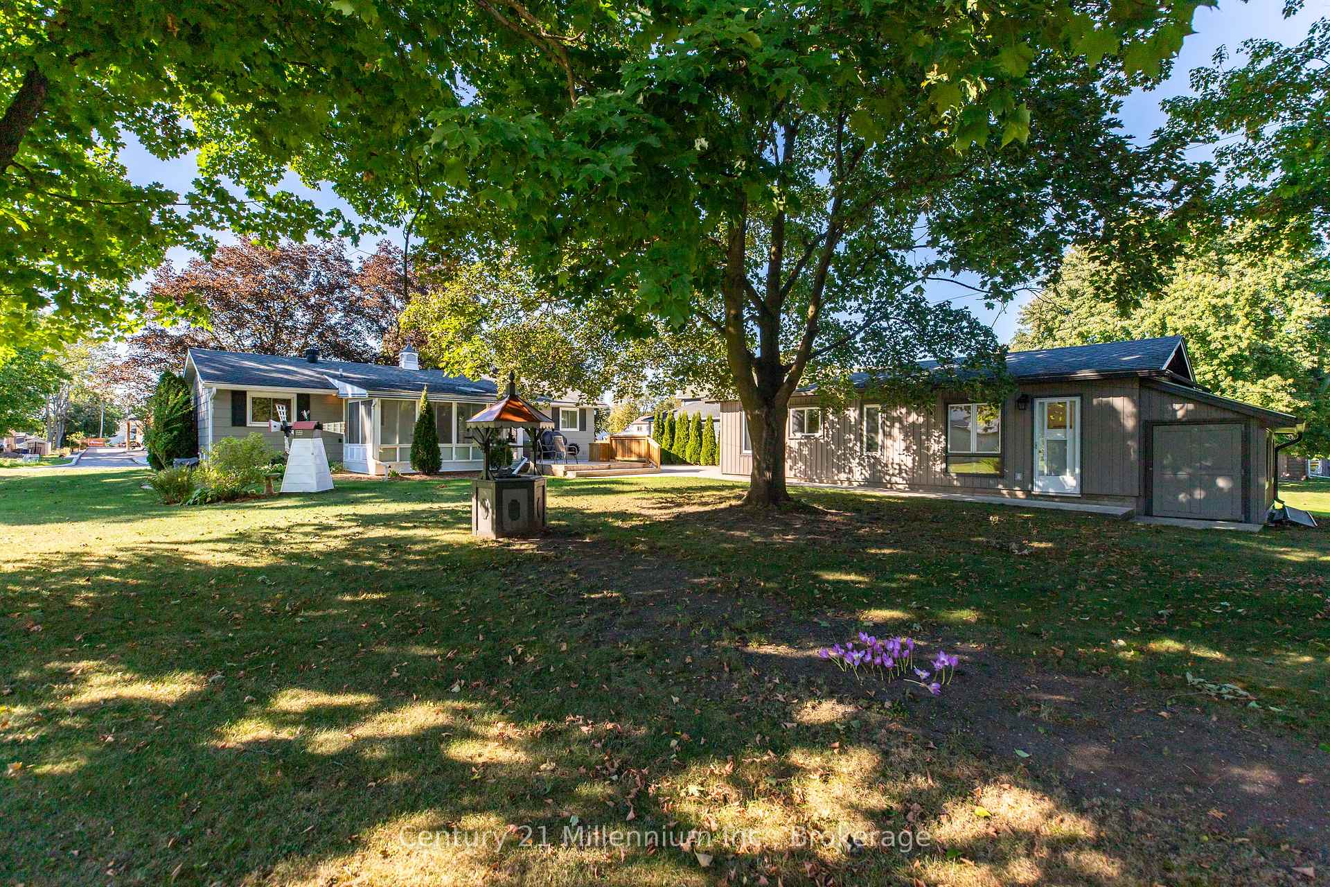 Photo 1 of 1945 7th Avenue E, Owen Sound — HOMEH