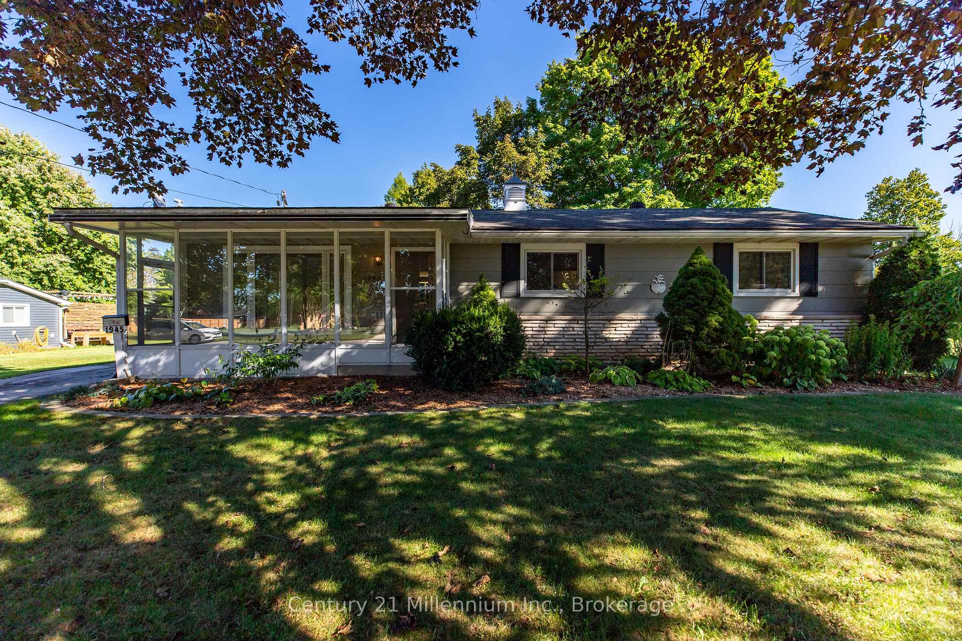 Photo 2 of 1945 7th Avenue E, Owen Sound — HOMEH