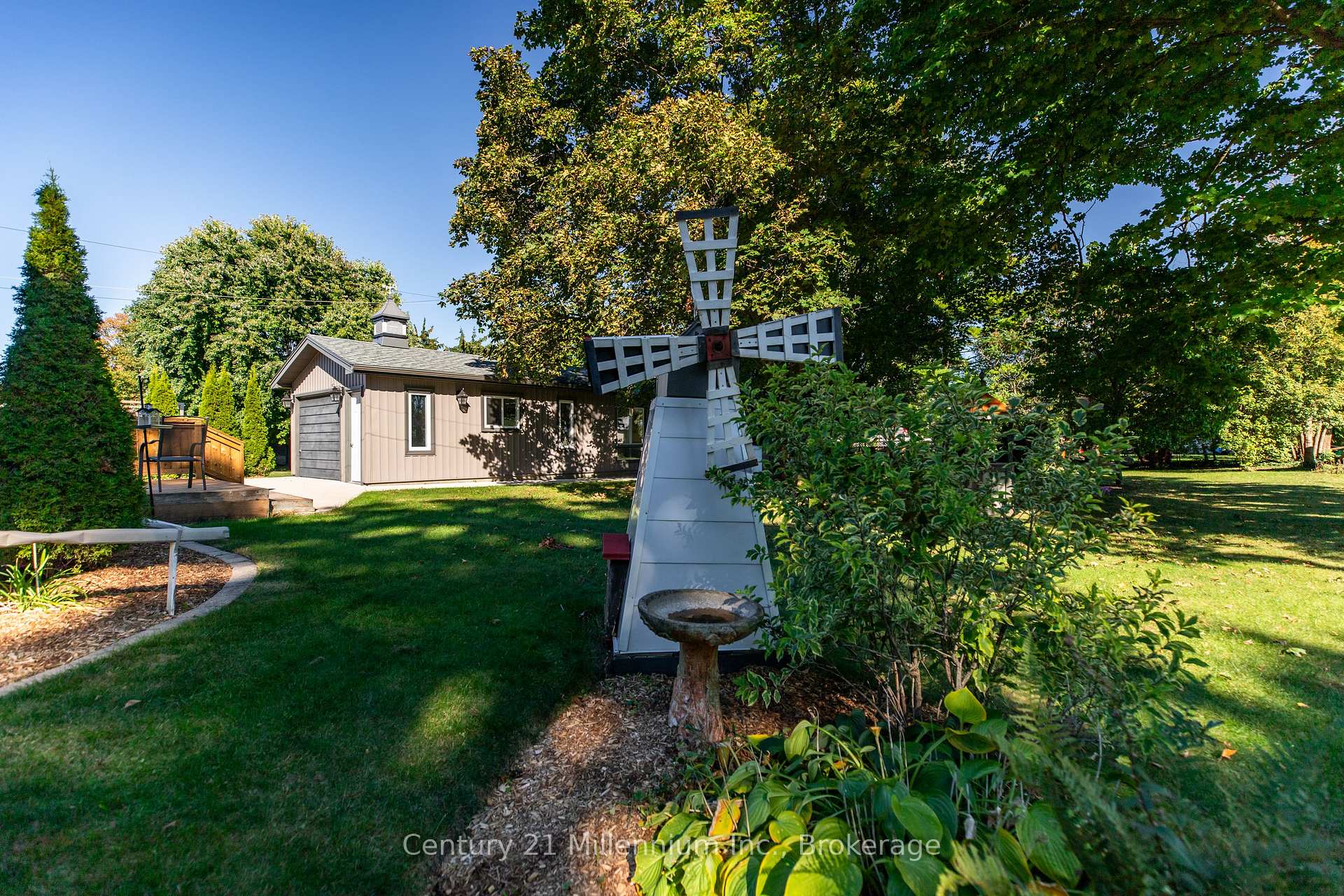 Photo 6 of 1945 7th Avenue E, Owen Sound — HOMEH
