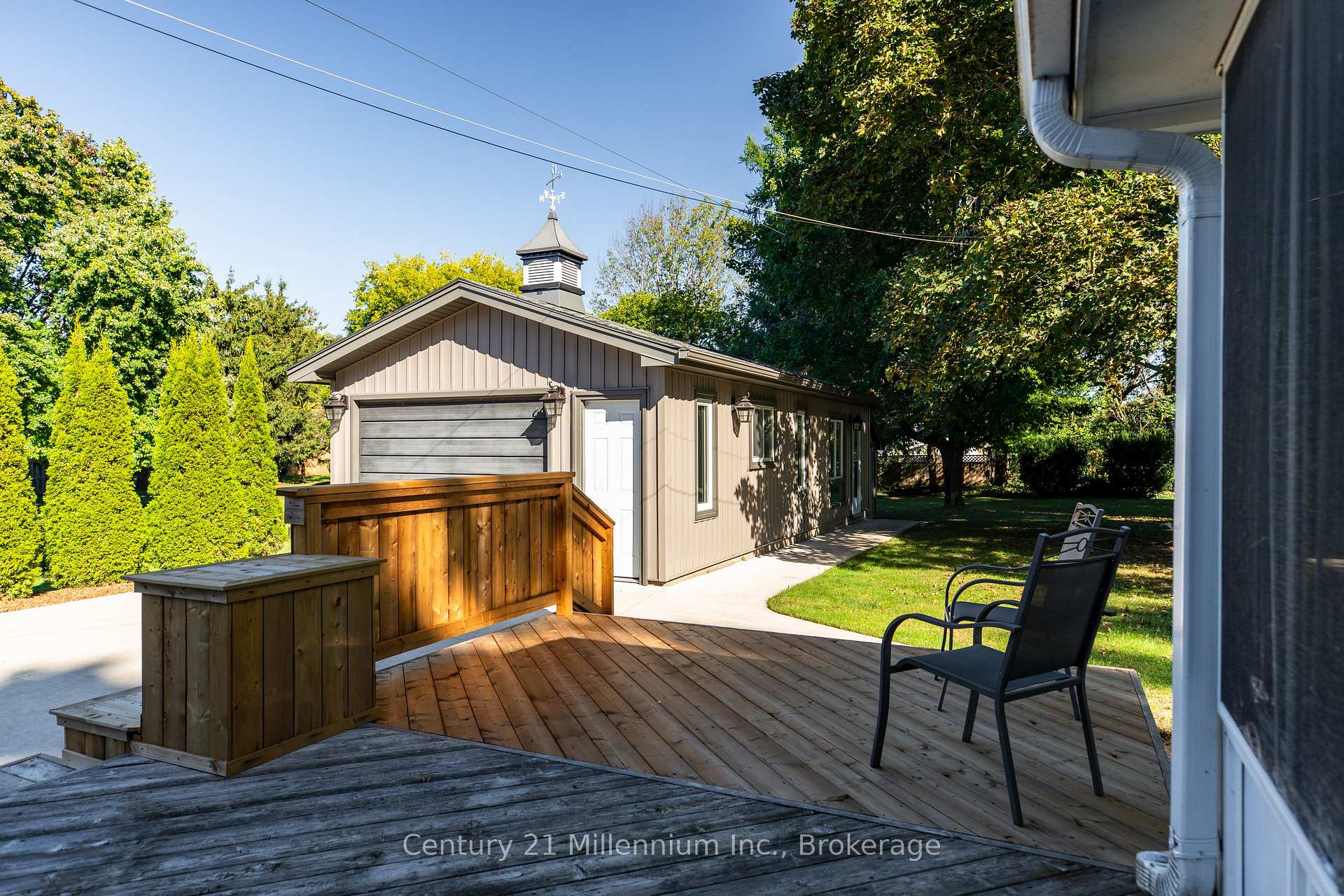 Photo 15 of 1945 7th Avenue E, Owen Sound — HOMEH
