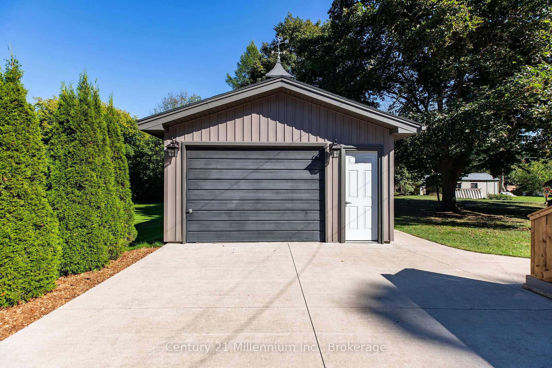 Photo 16 of 1945 7th Avenue E, Owen Sound — HOMEH